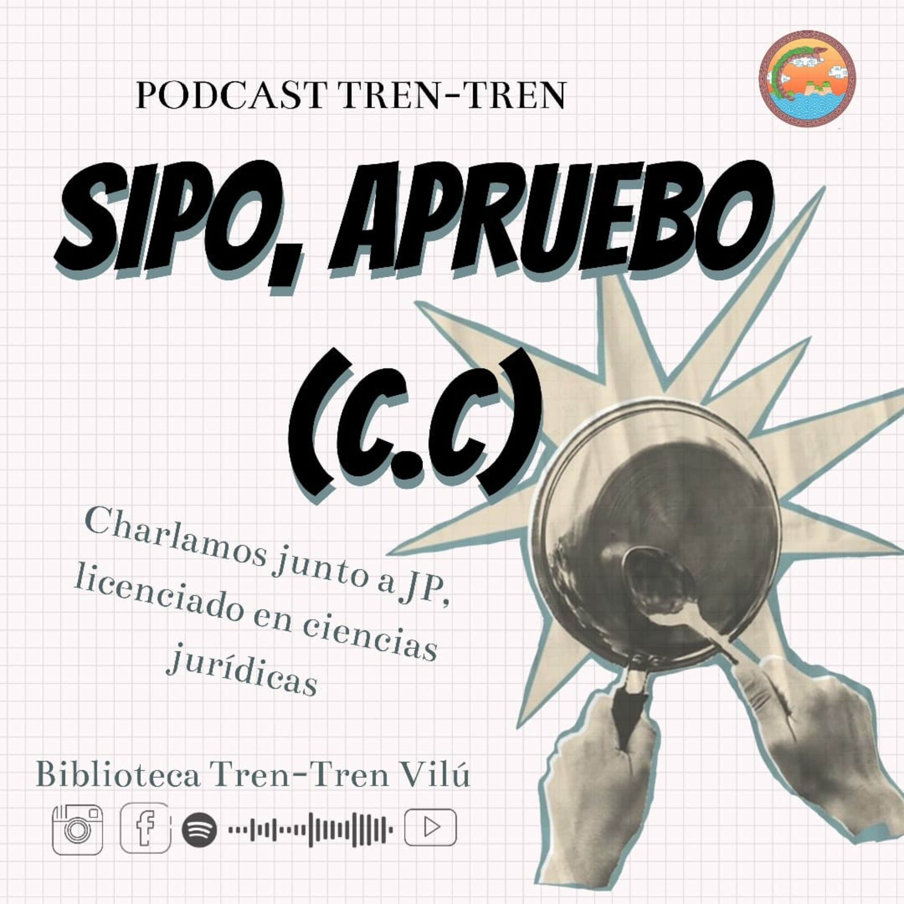 Podcast Tren-Tren