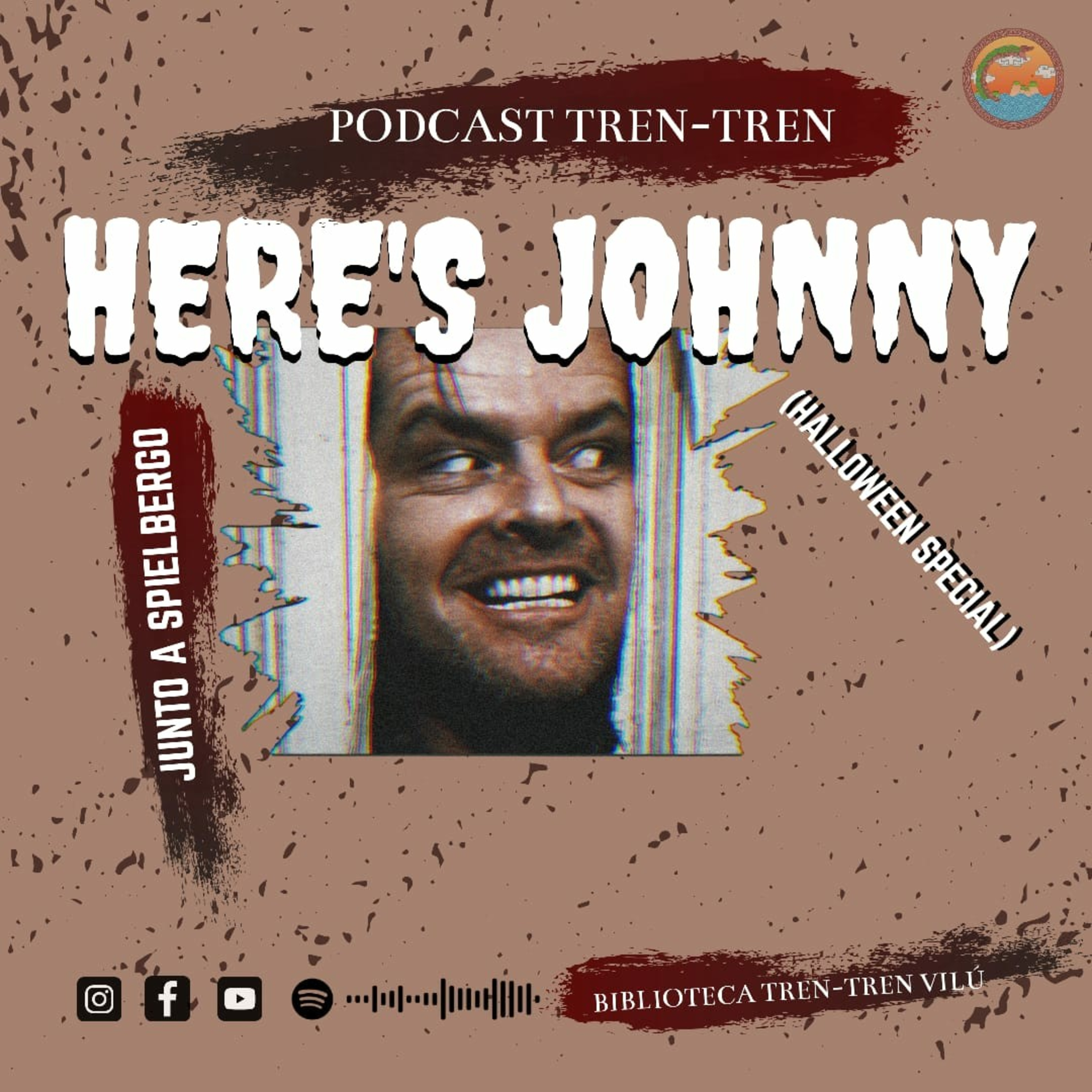 Podcast Tren-Tren
