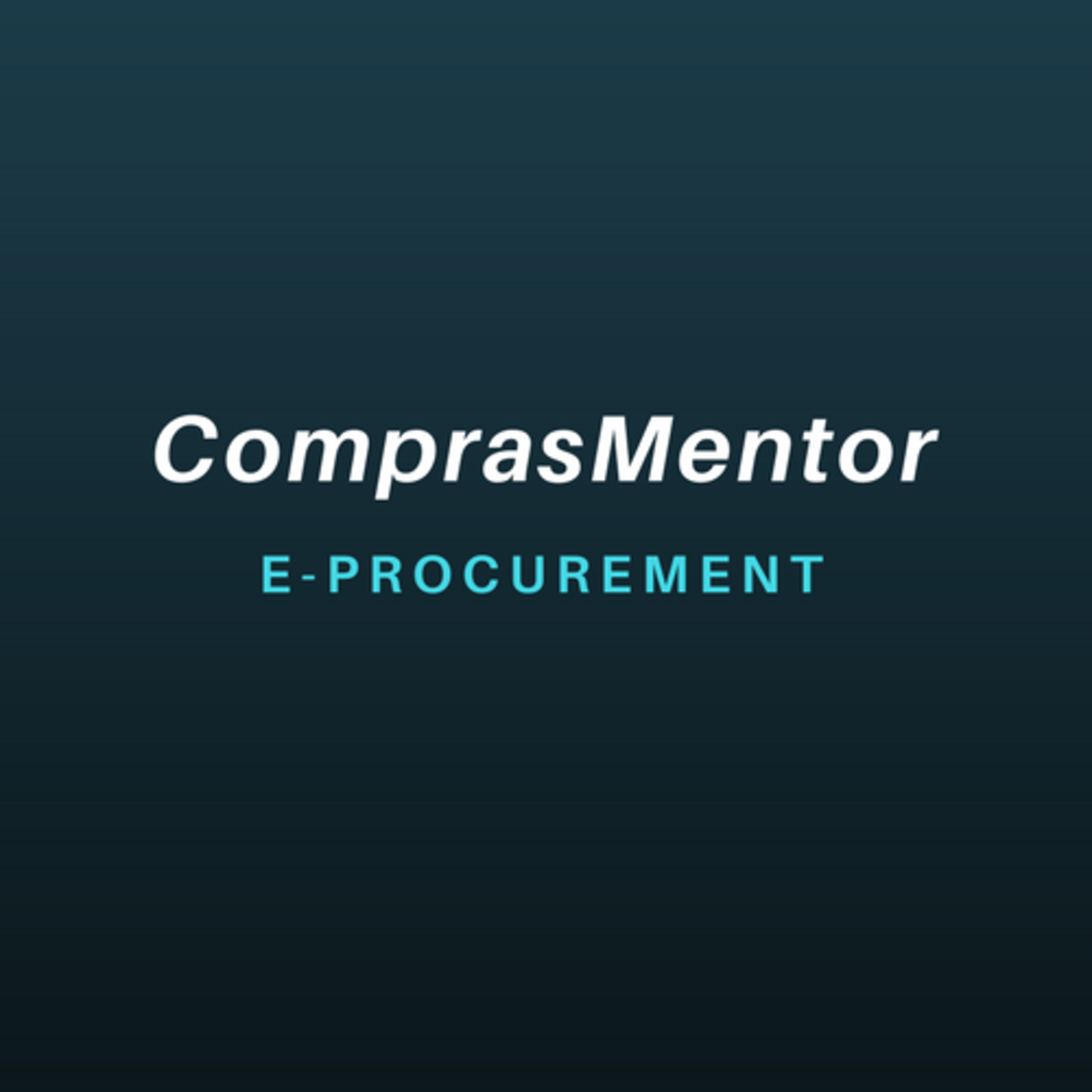 010 – E-Procurement