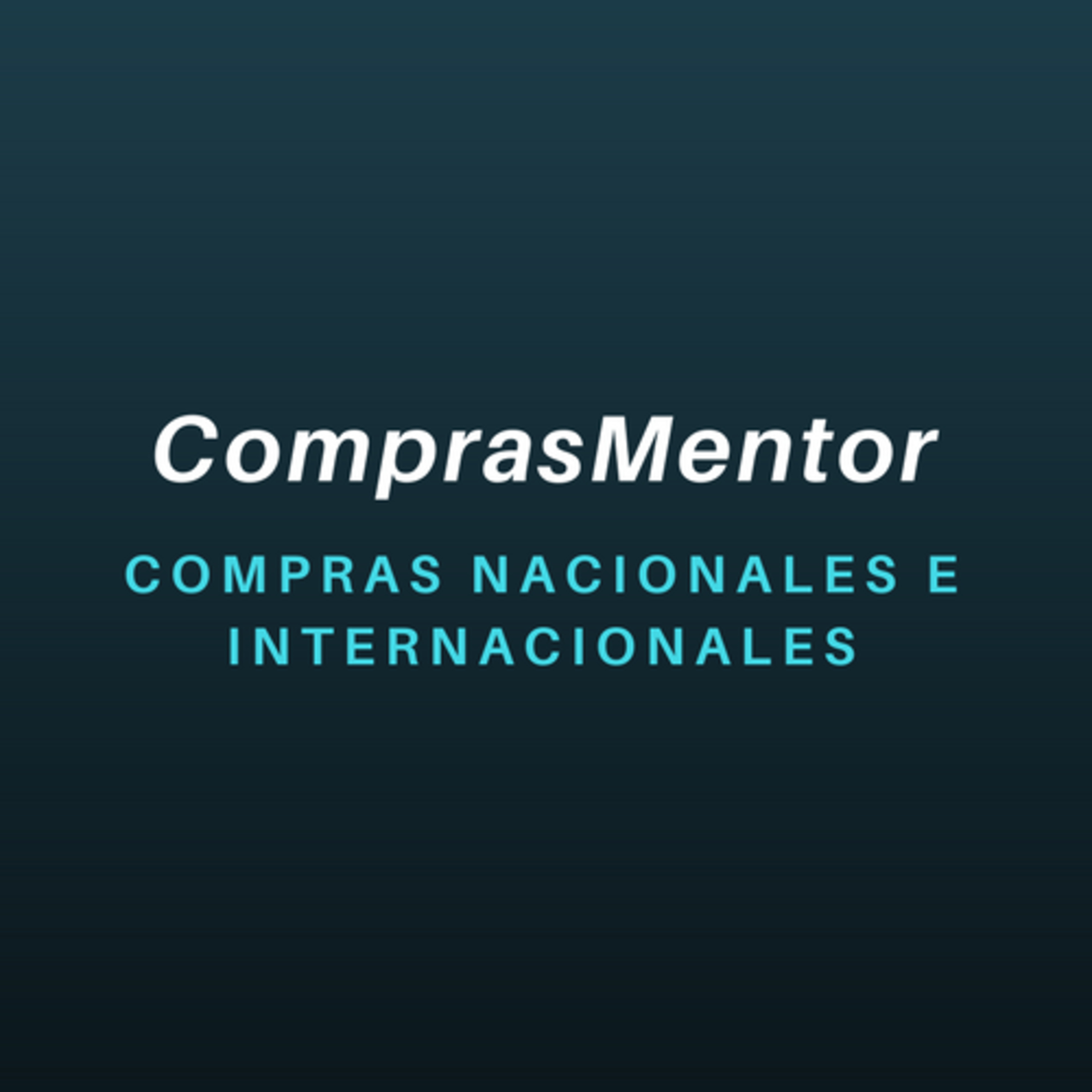011 – Compras nacionales e internacionales