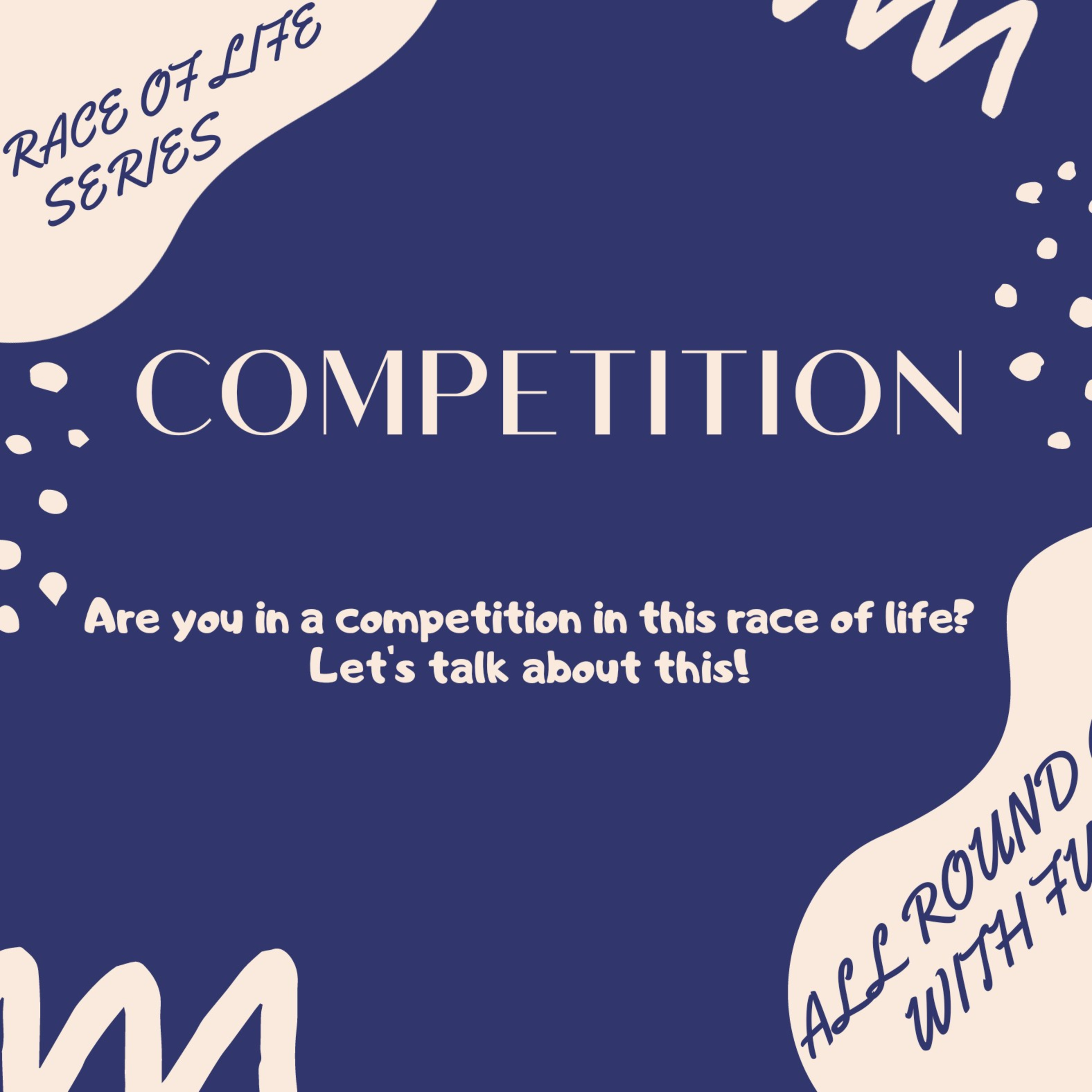 All Round Gist with Funmi