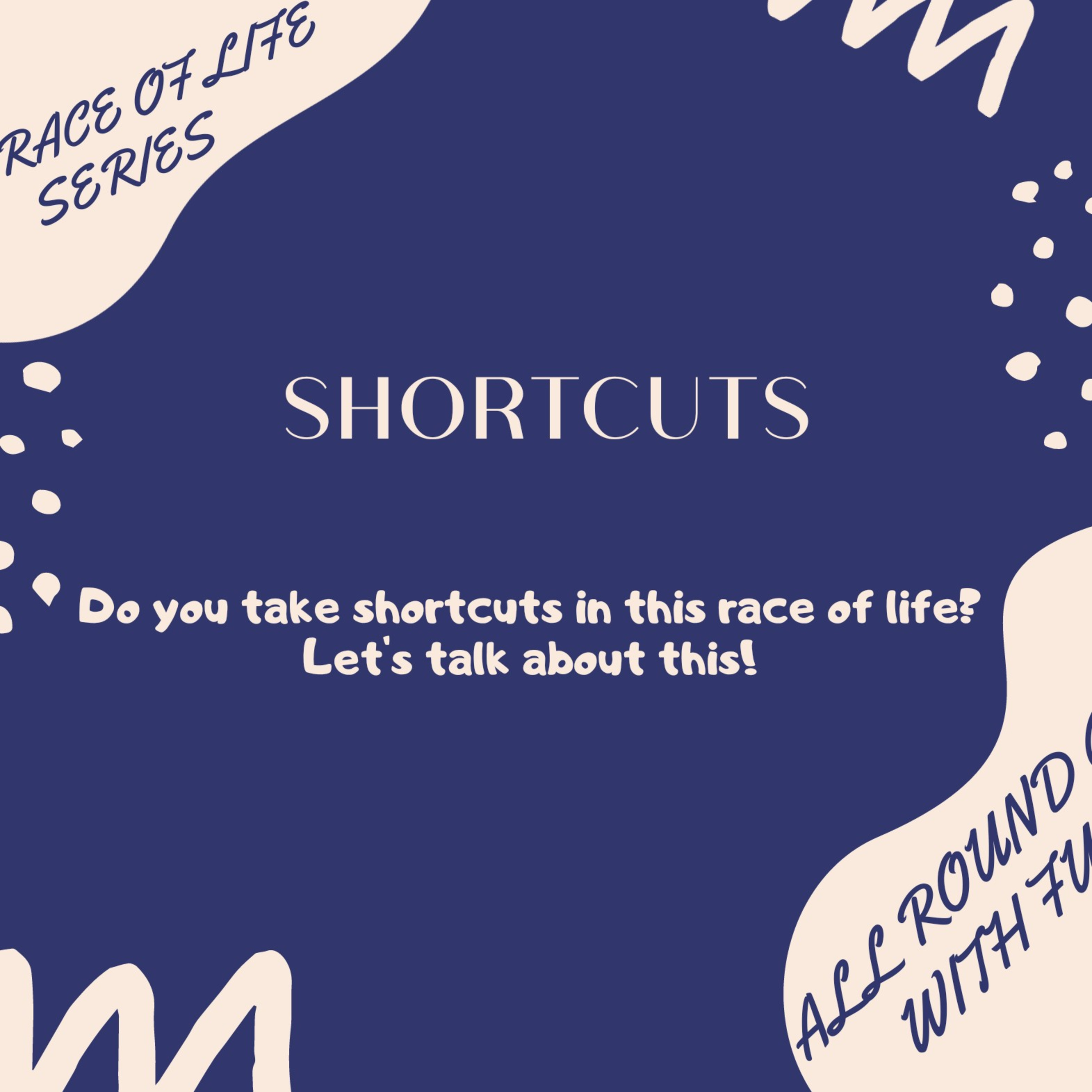 All Round Gist with Funmi