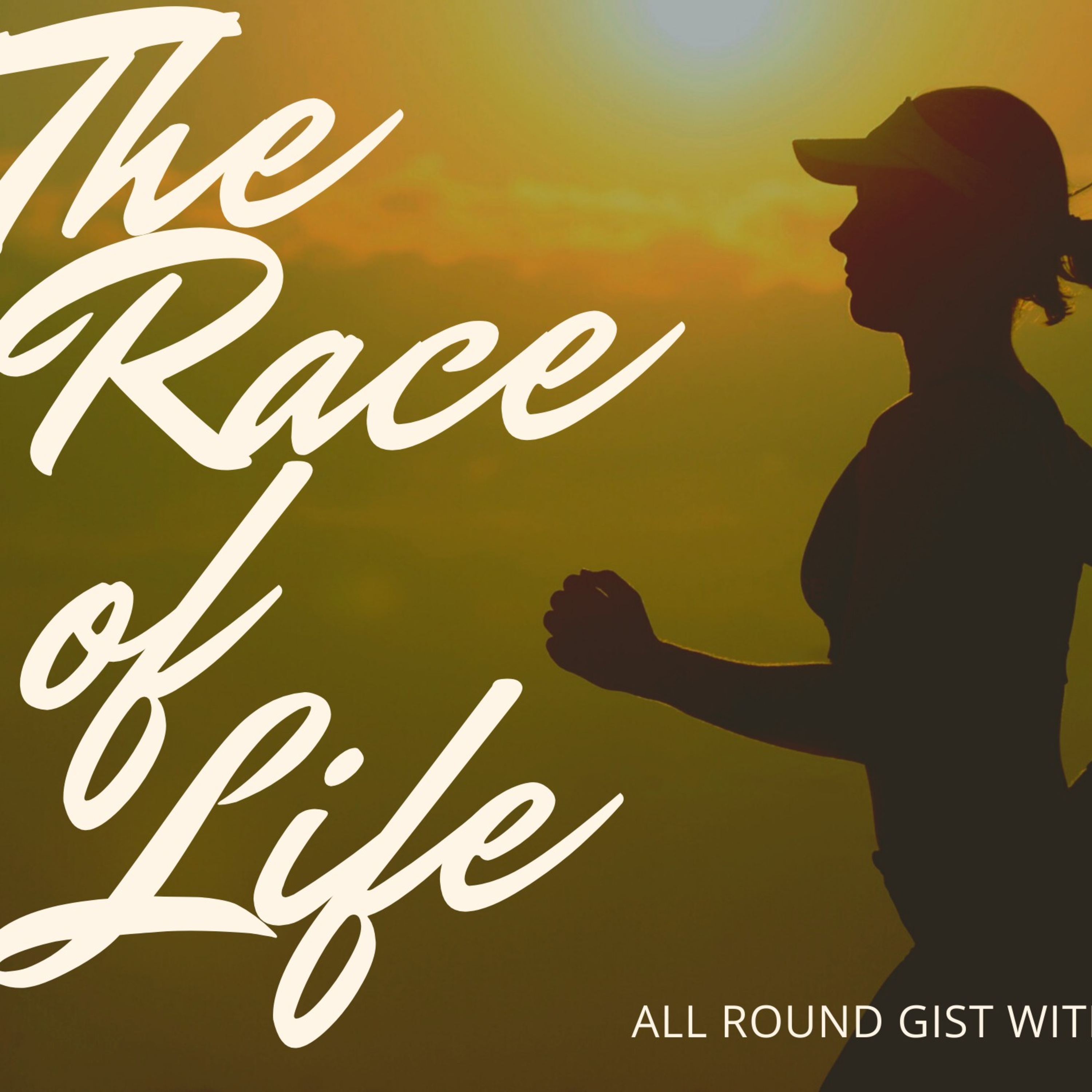 All Round Gist with Funmi