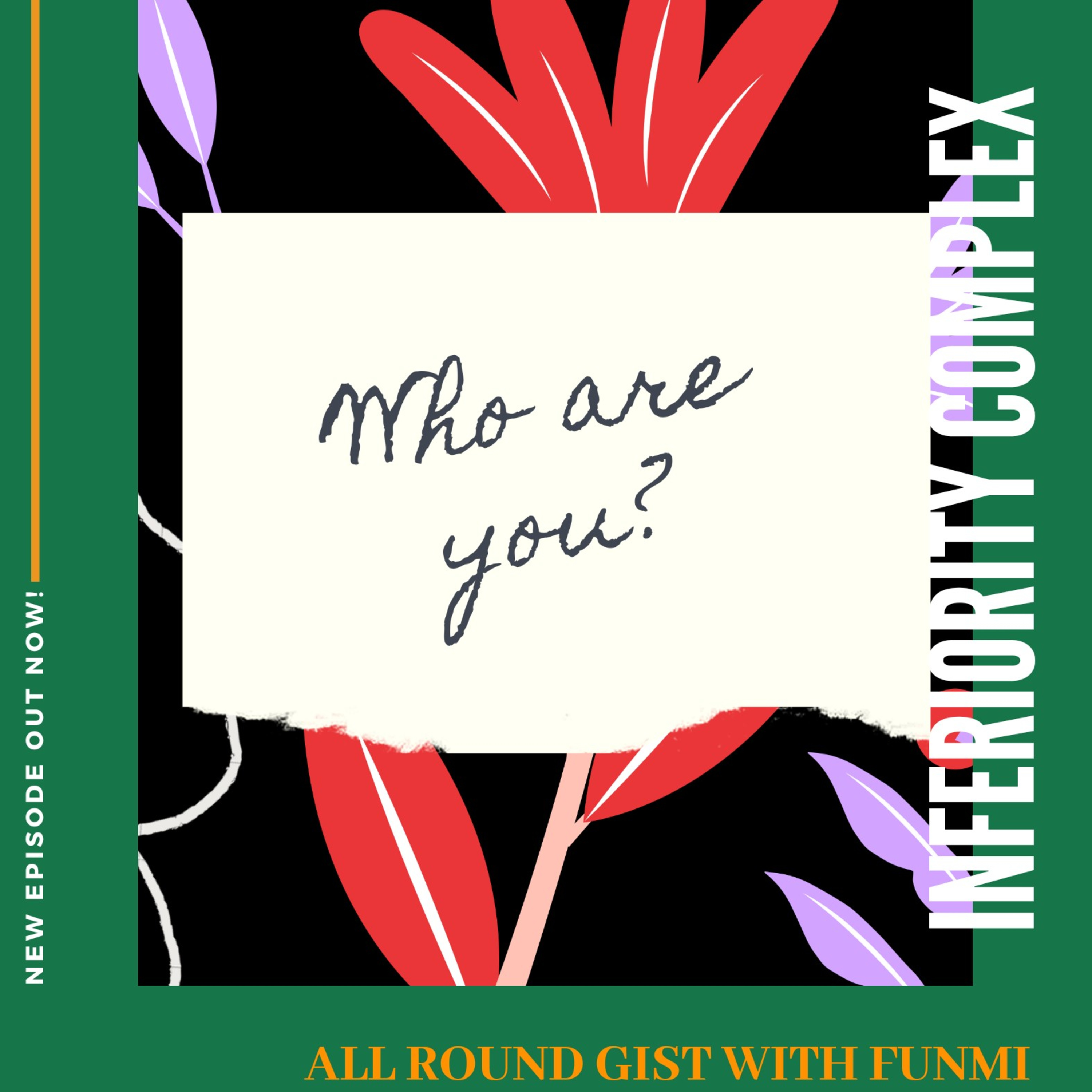 All Round Gist with Funmi