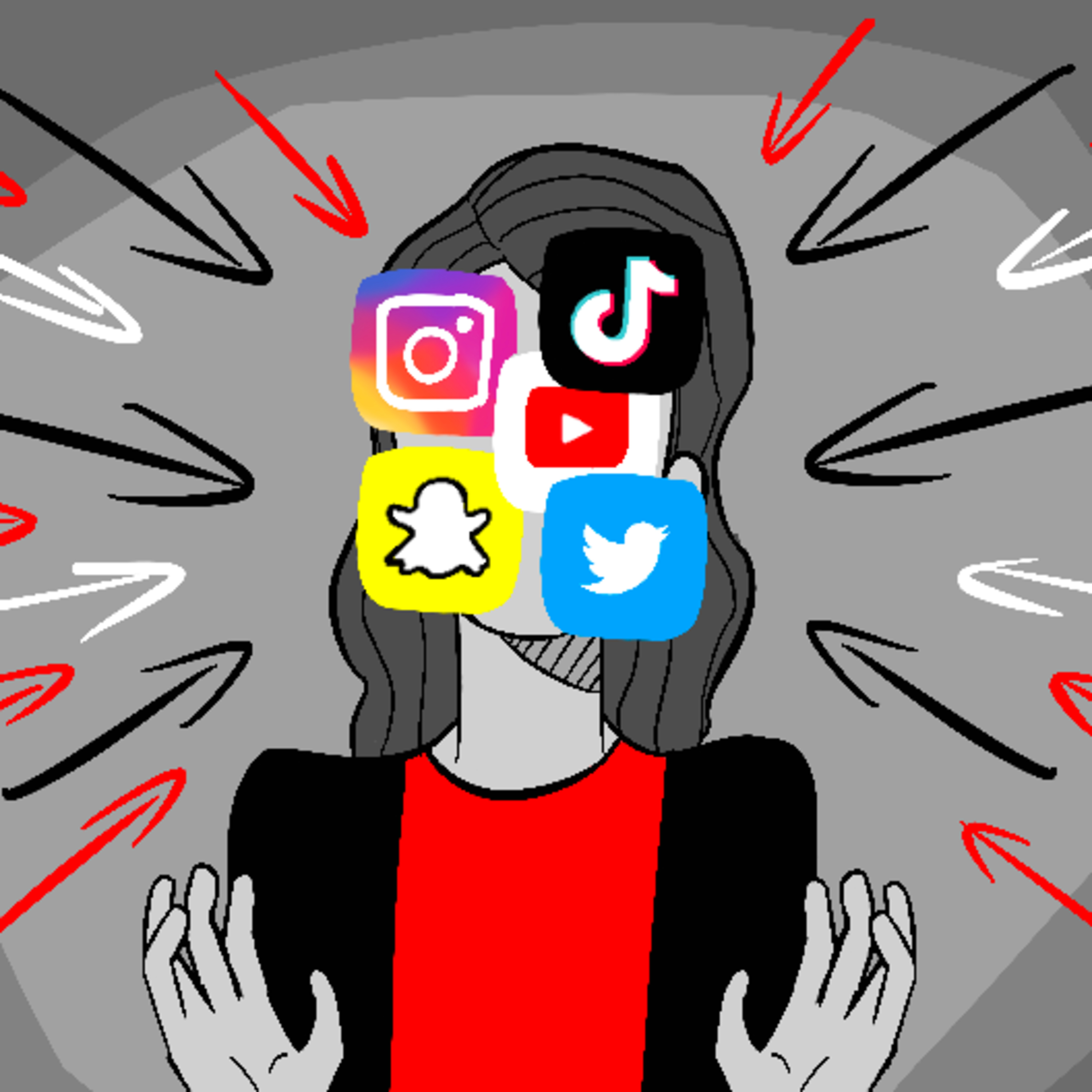 Cultured Blerd Talk Podcast