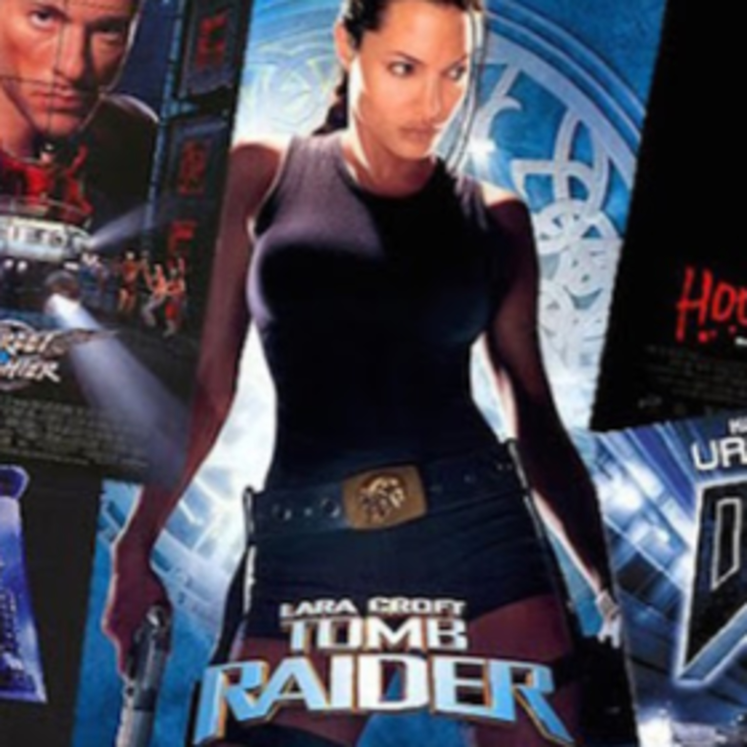 Cultured Blerd Talk Podcast