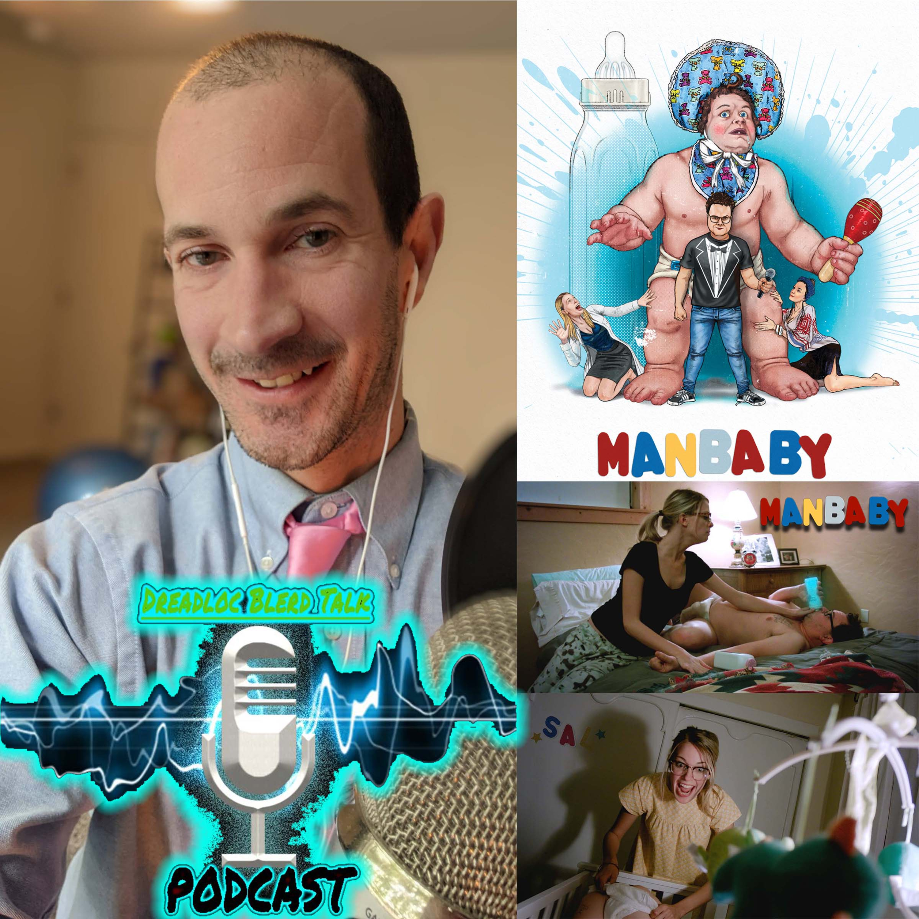Cultured Blerd Talk Podcast