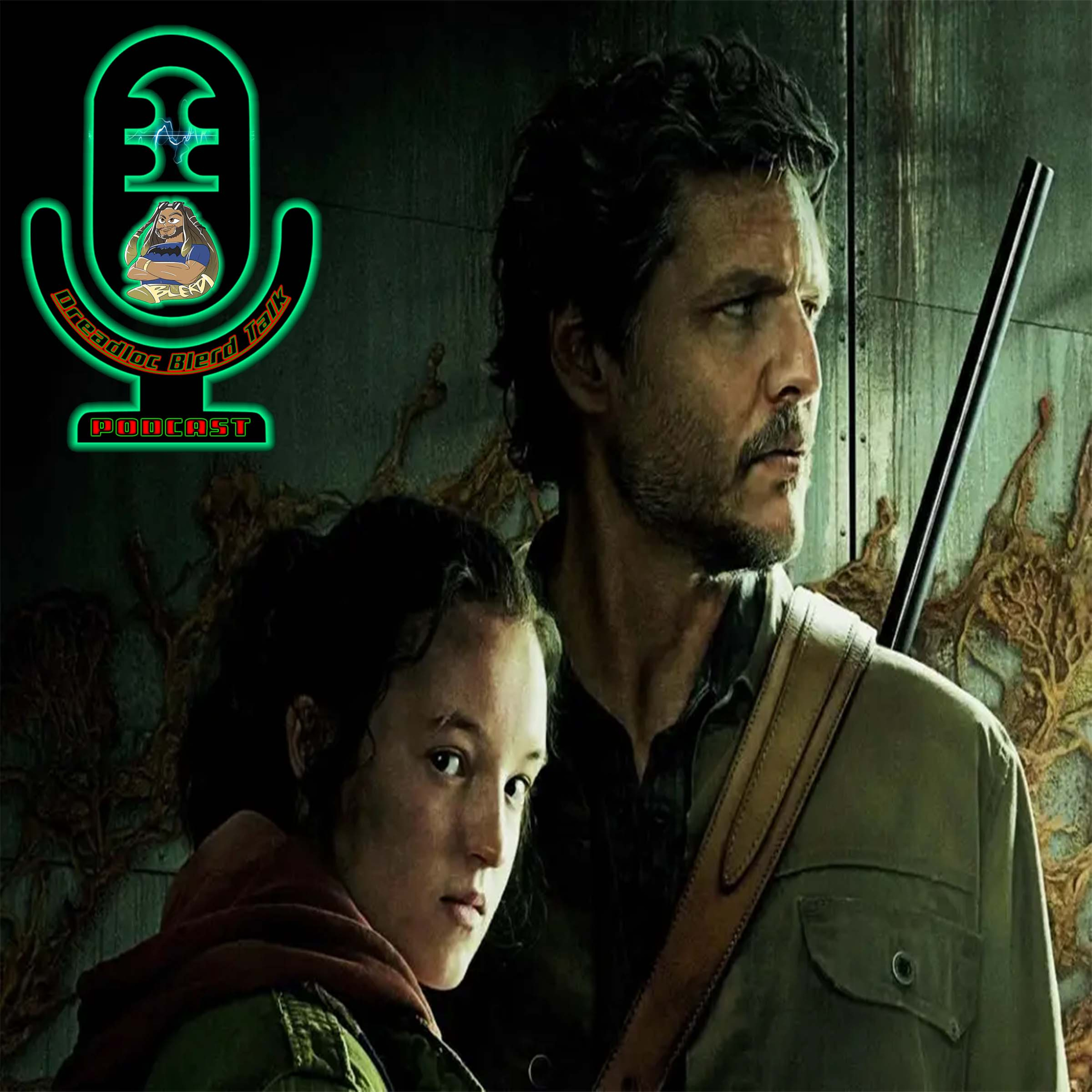 Cultured Blerd Talk Podcast
