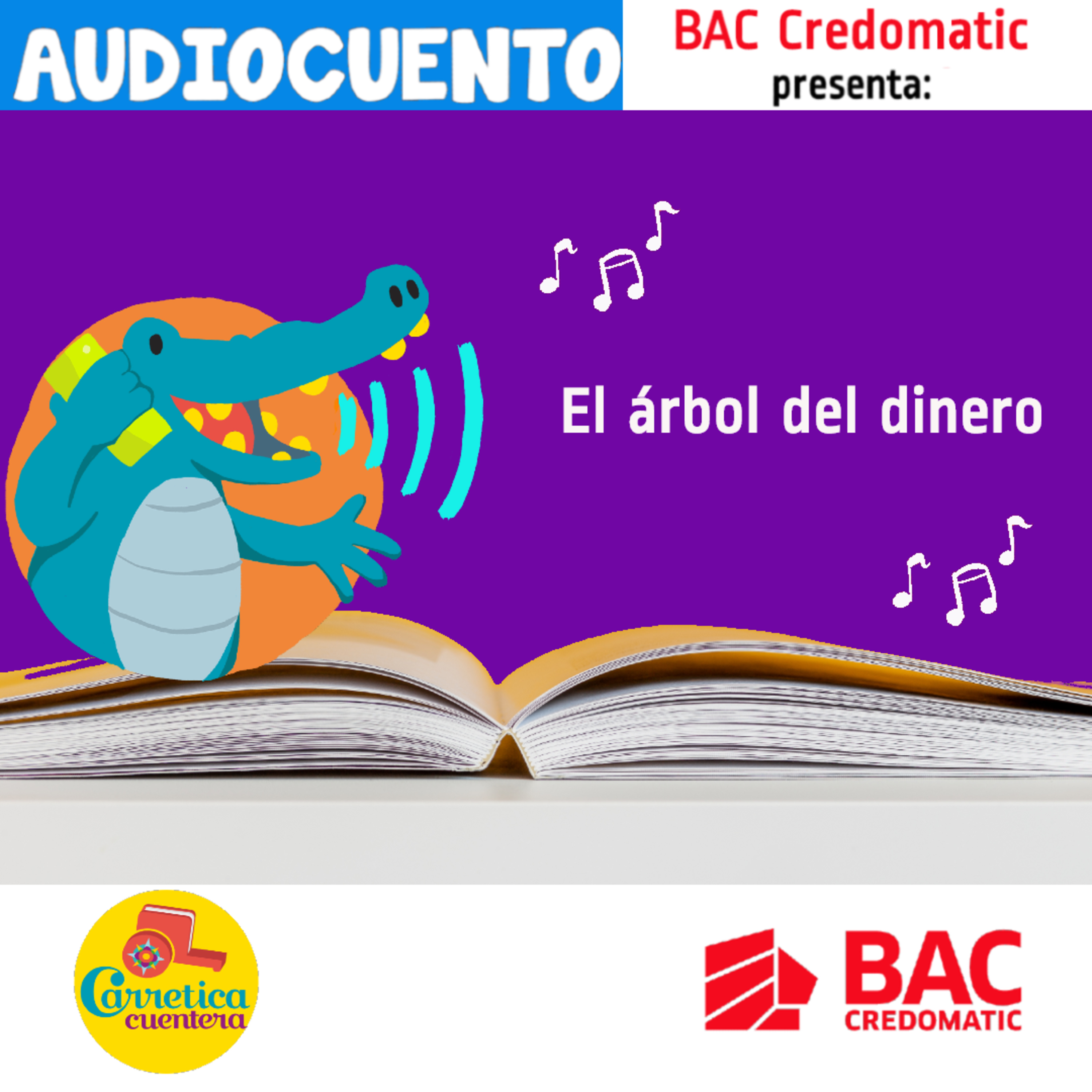 Cuenticos Viajeros