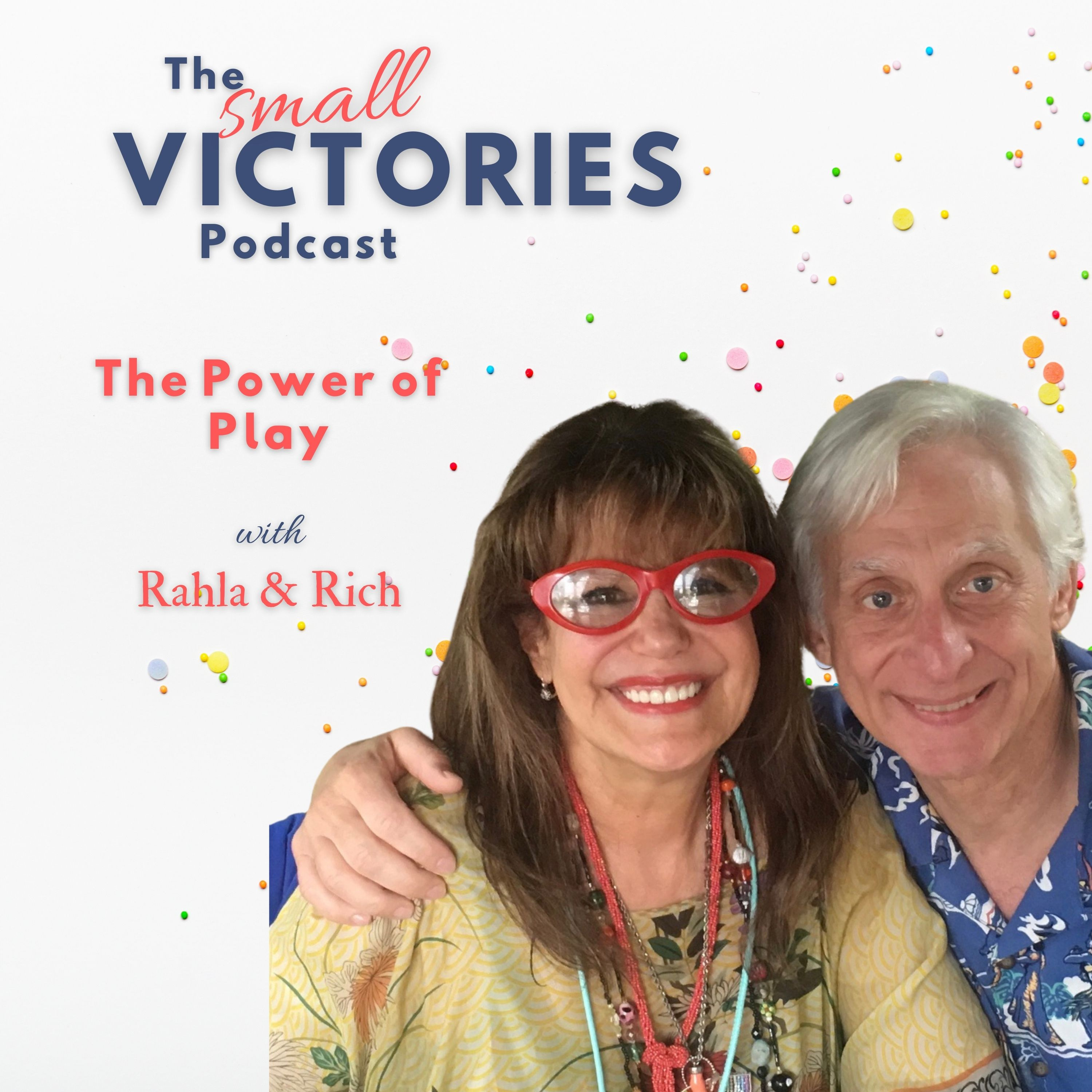 The Small Victories Podcast