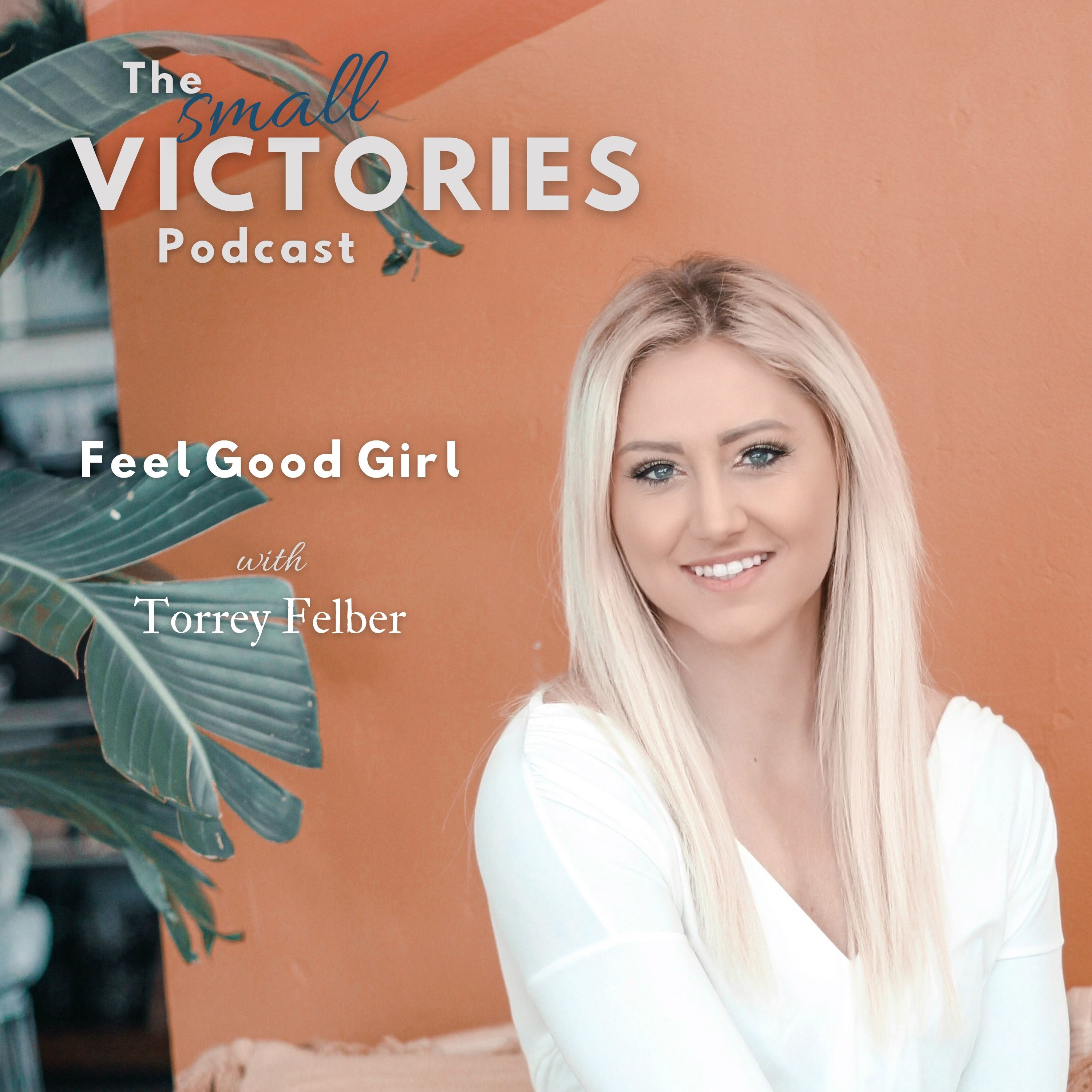 The Small Victories Podcast
