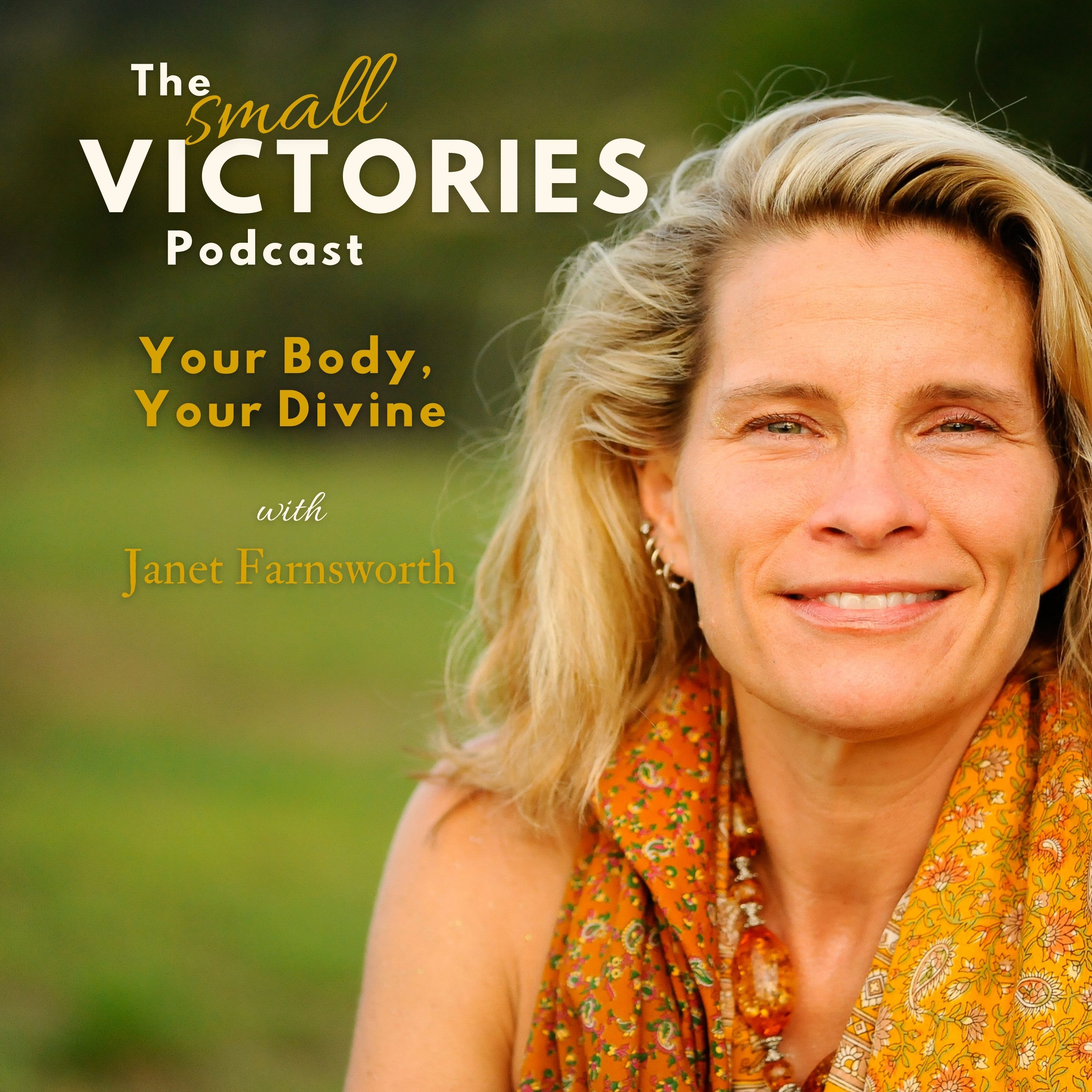 The Small Victories Podcast