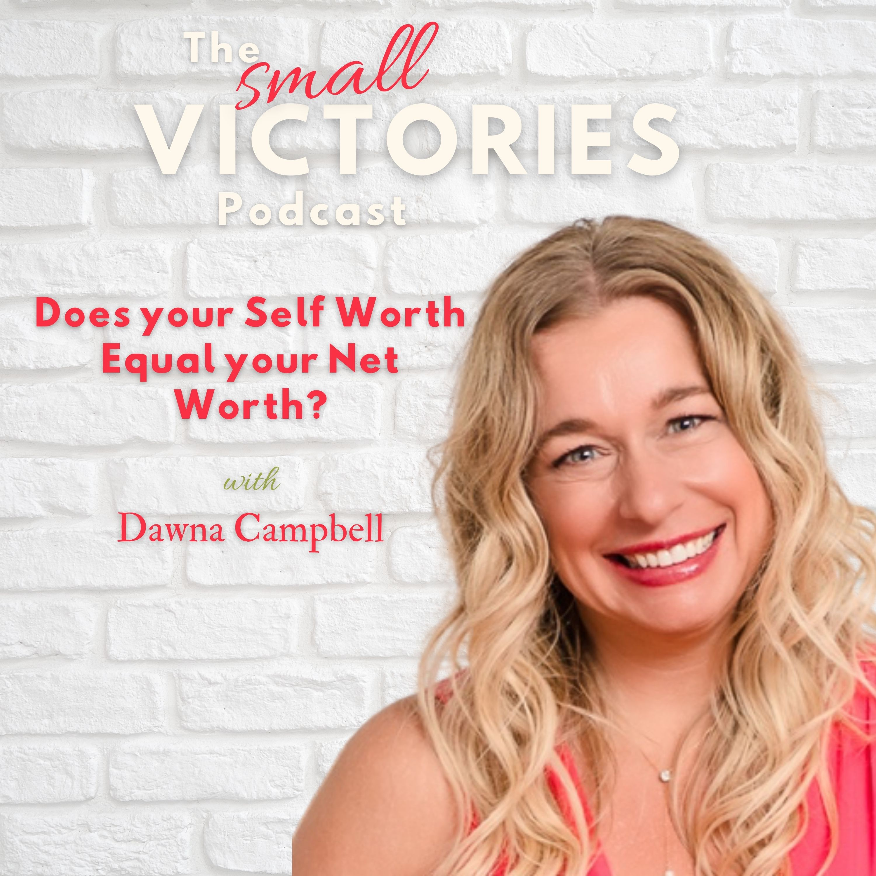 The Small Victories Podcast