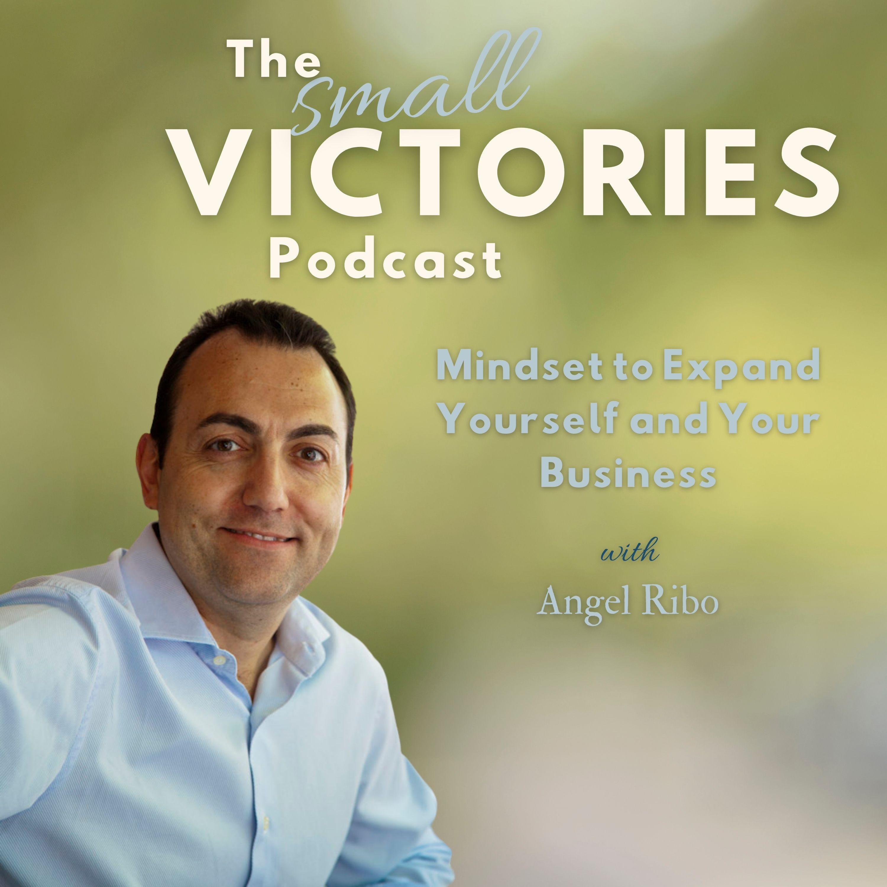 The Small Victories Podcast