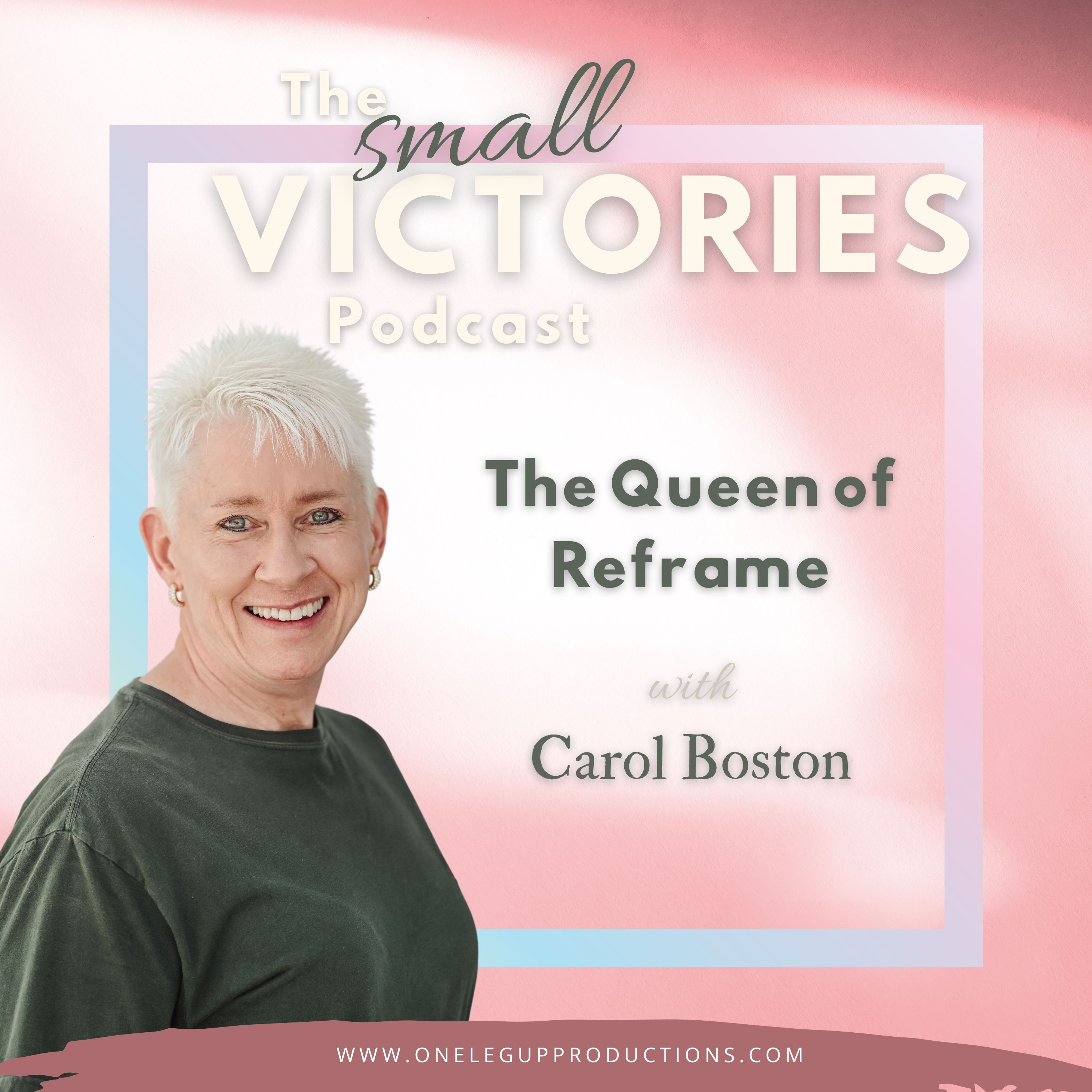 The Small Victories Podcast