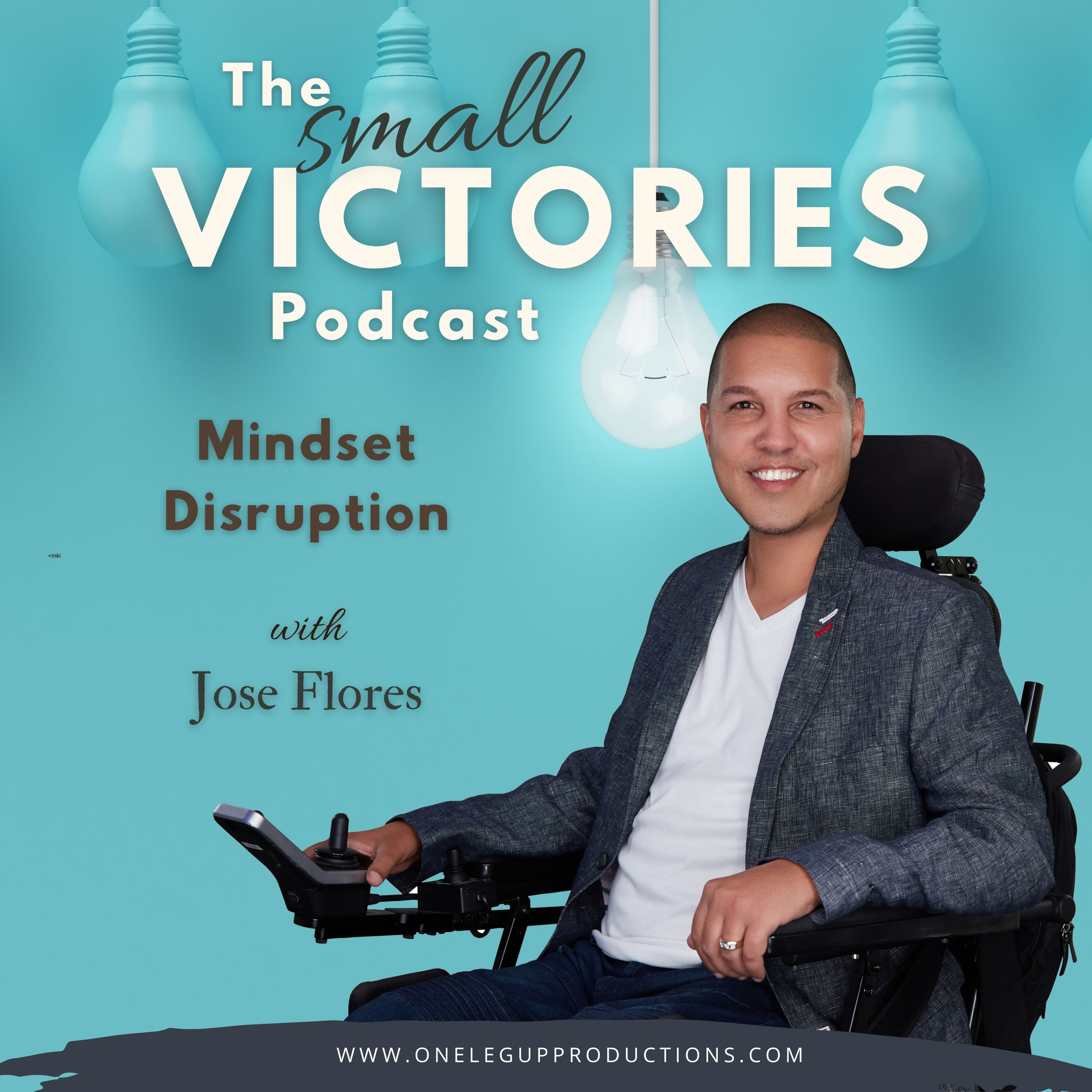 The Small Victories Podcast