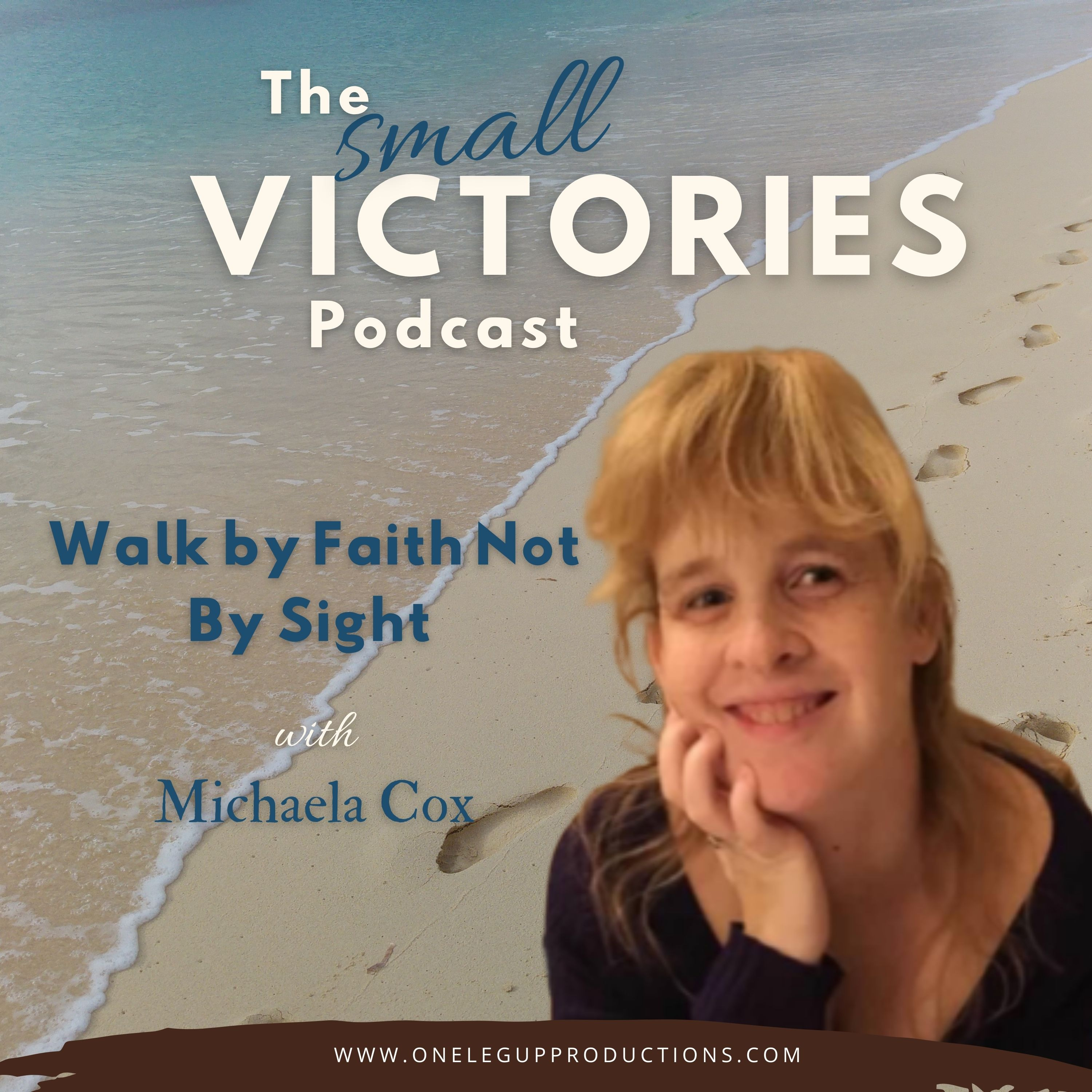 The Small Victories Podcast