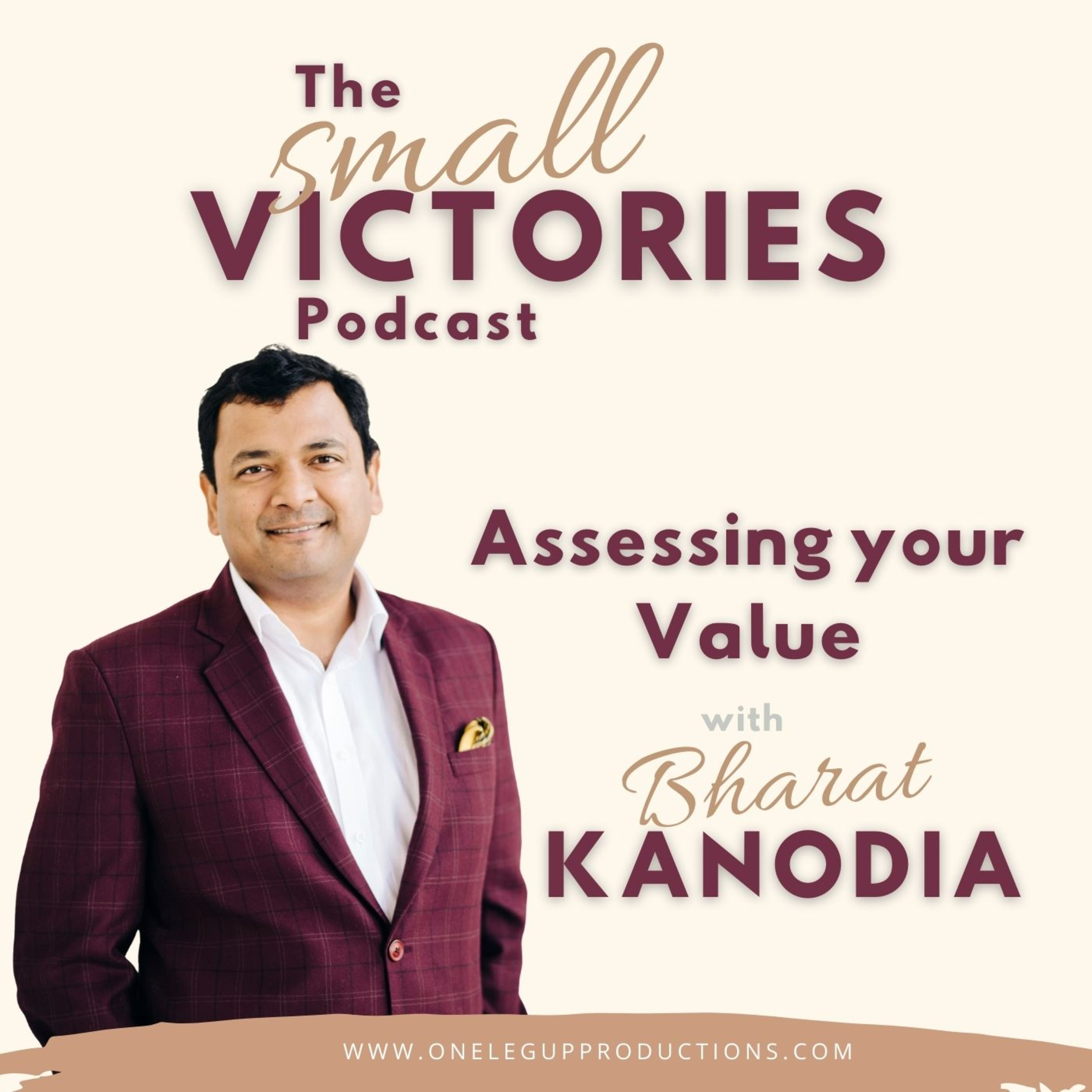 The Small Victories Podcast