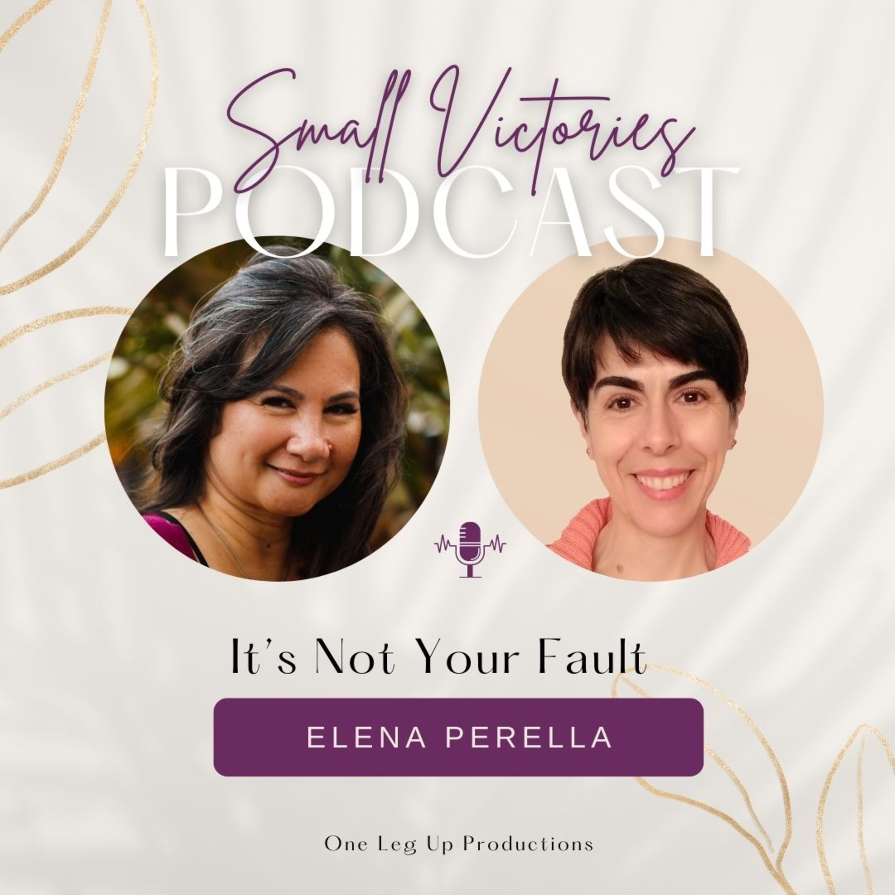 The Small Victories Podcast