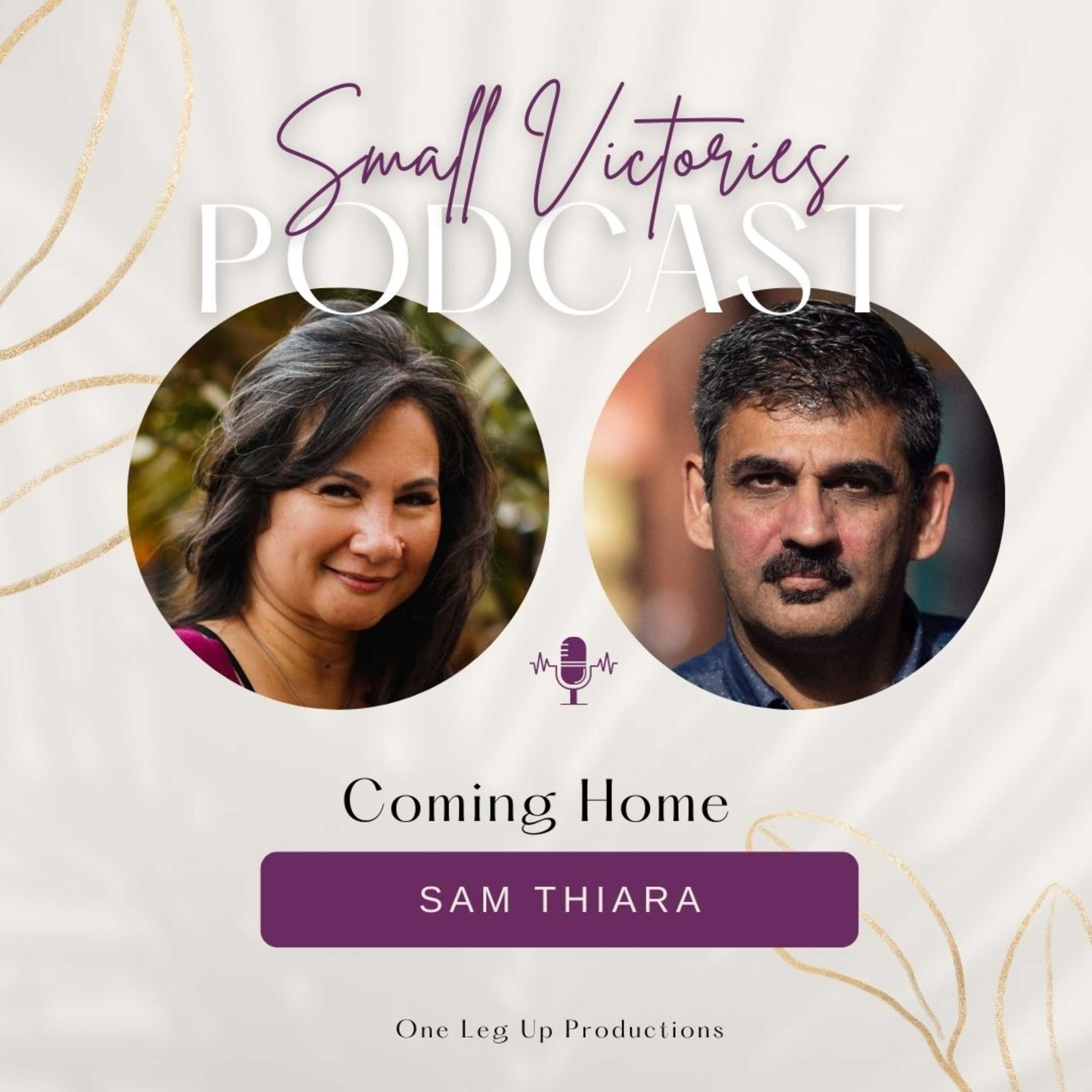 The Small Victories Podcast