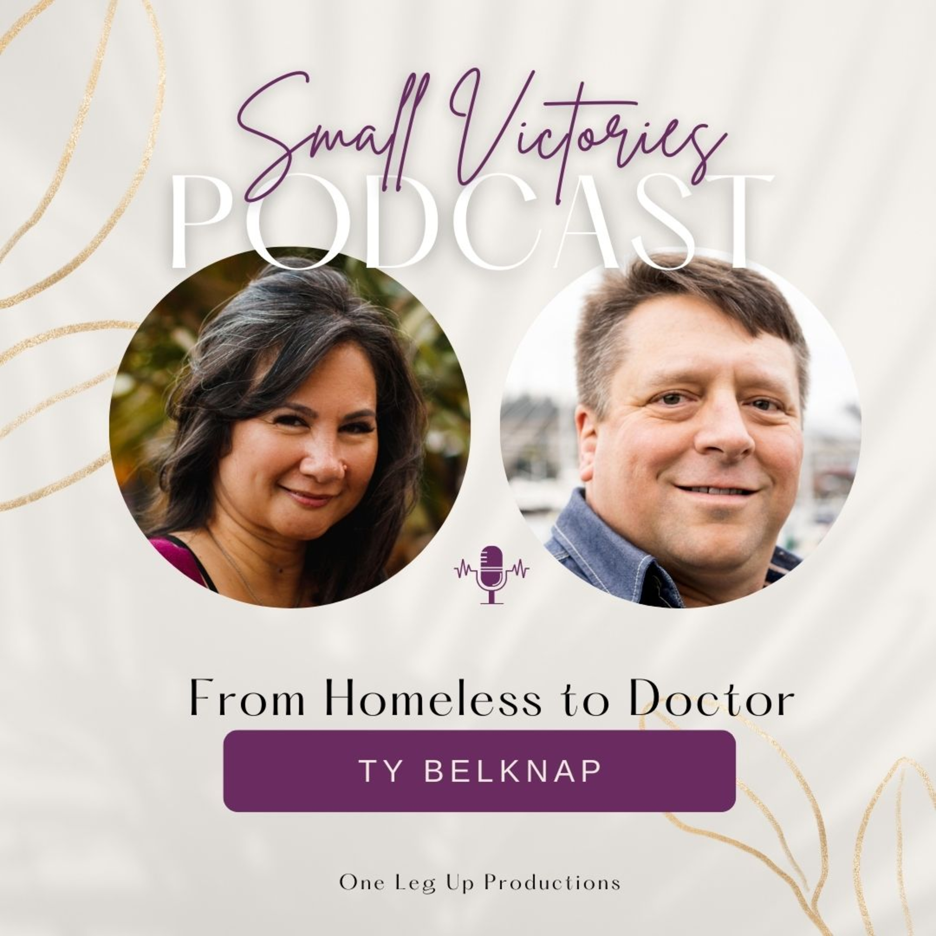The Small Victories Podcast