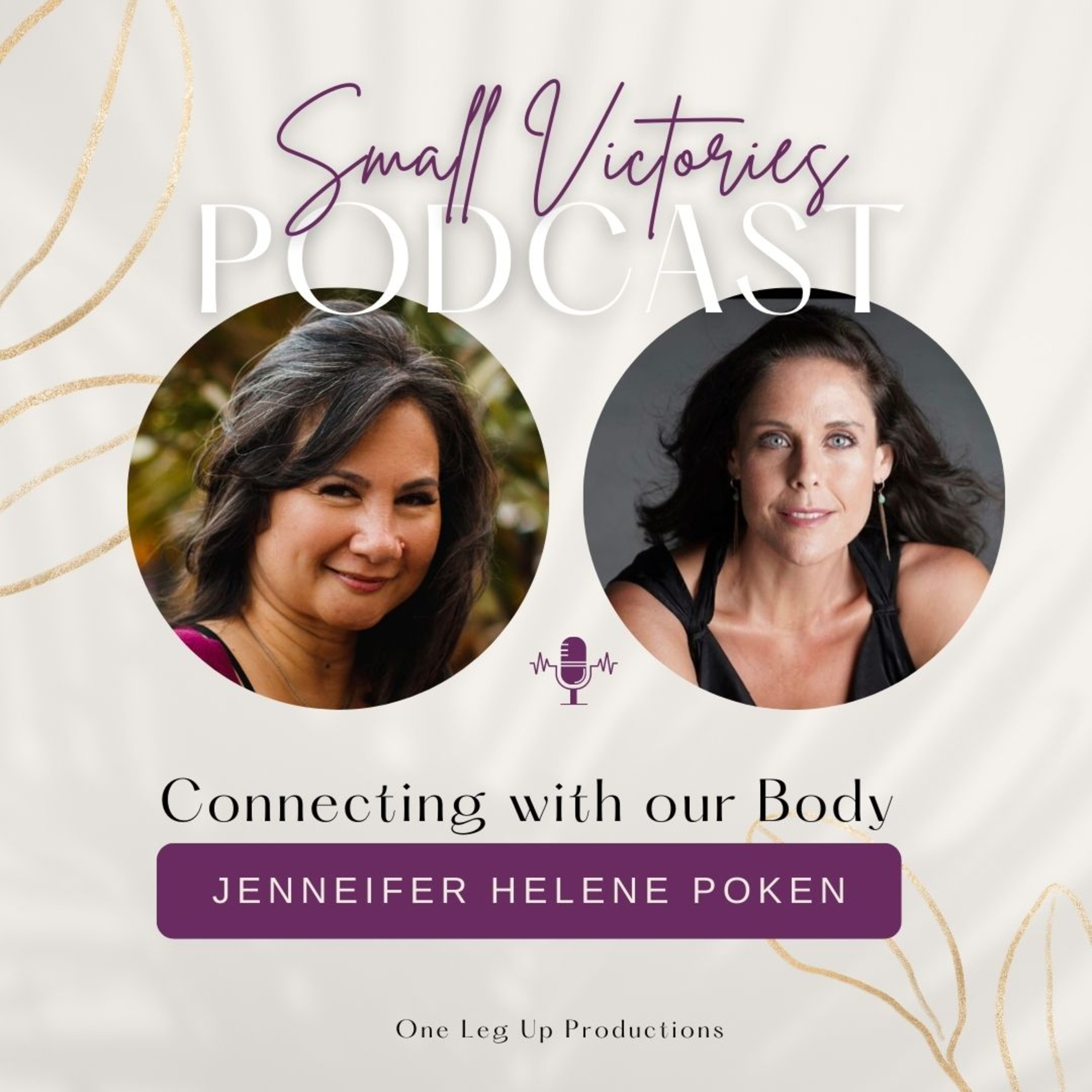 The Small Victories Podcast