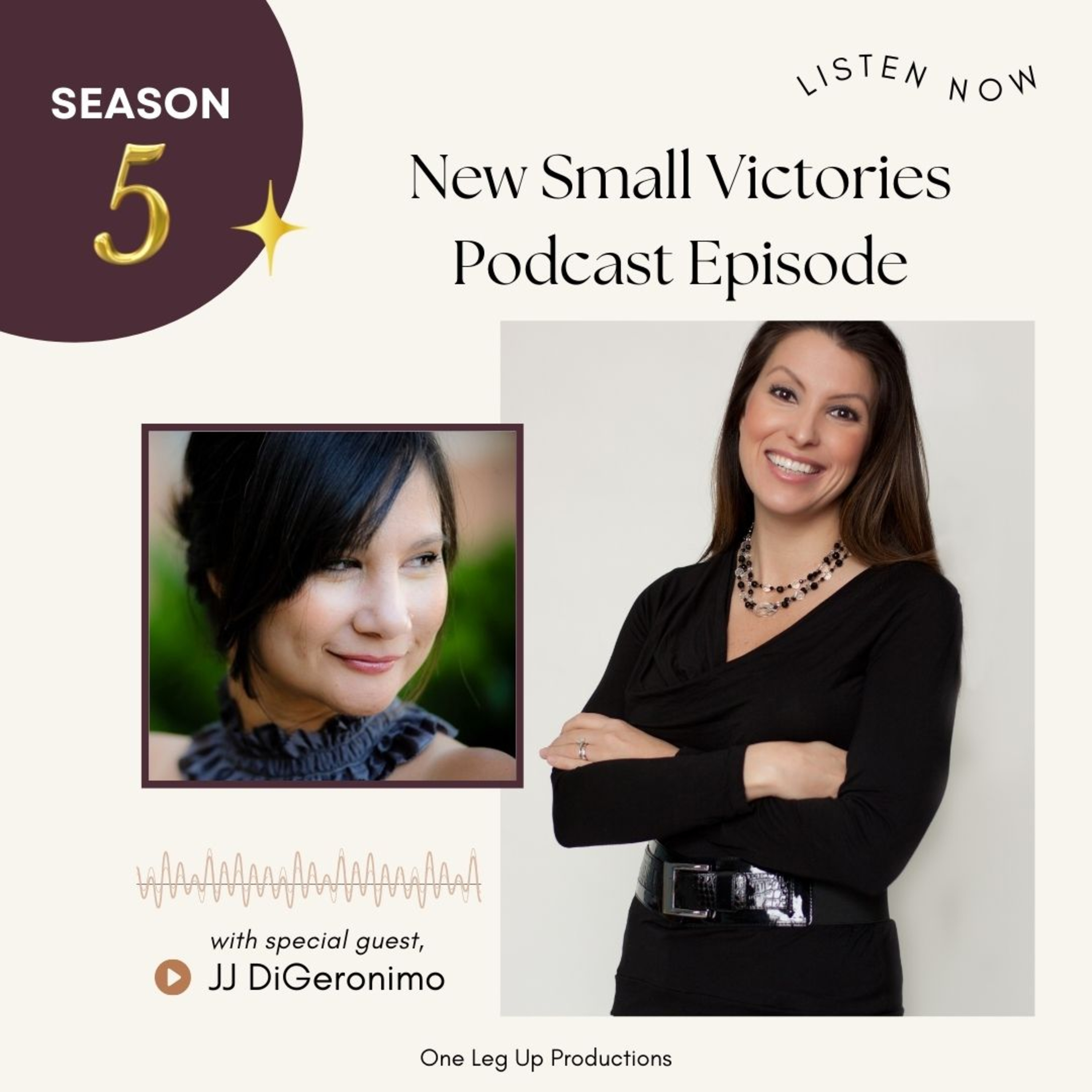 The Small Victories Podcast