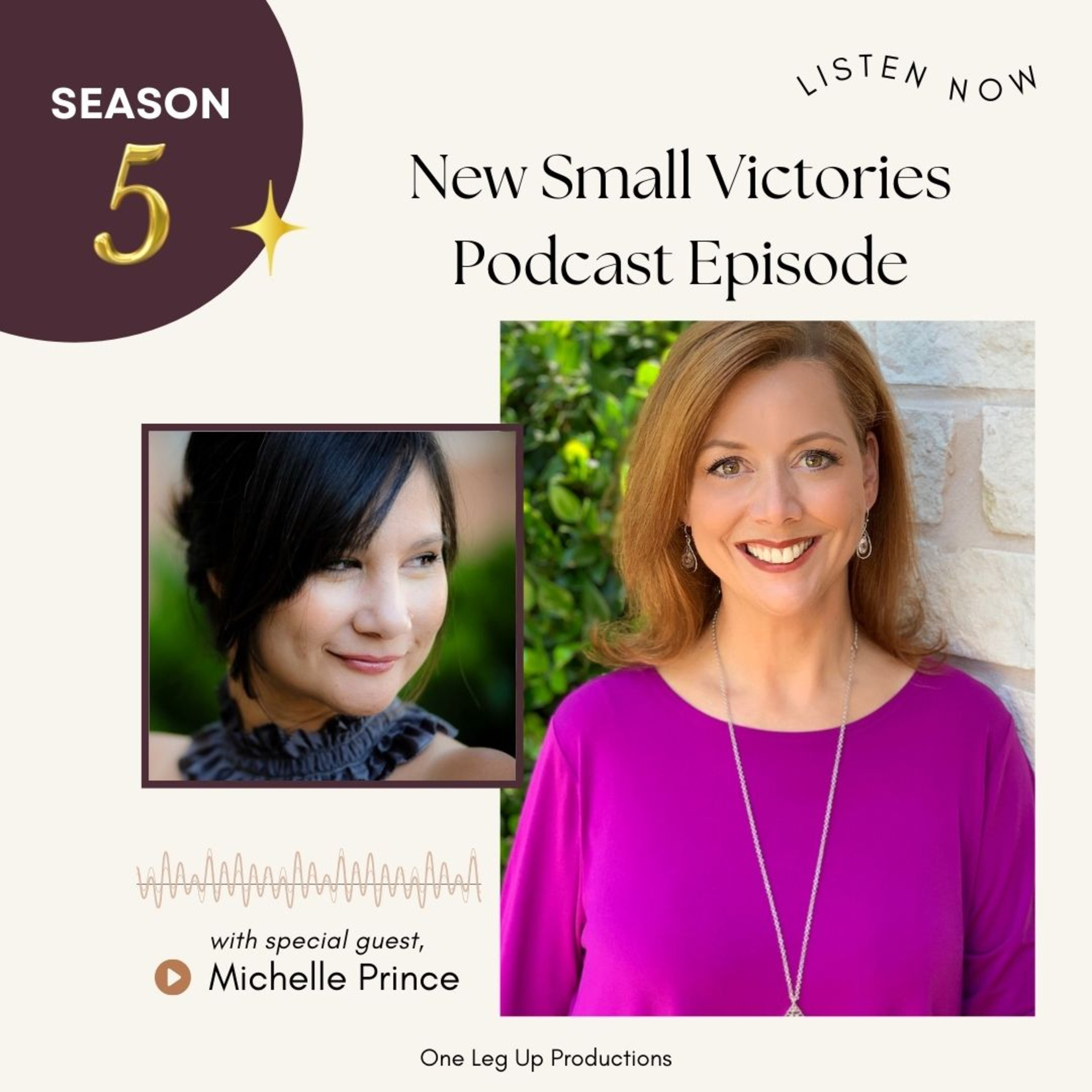 The Small Victories Podcast