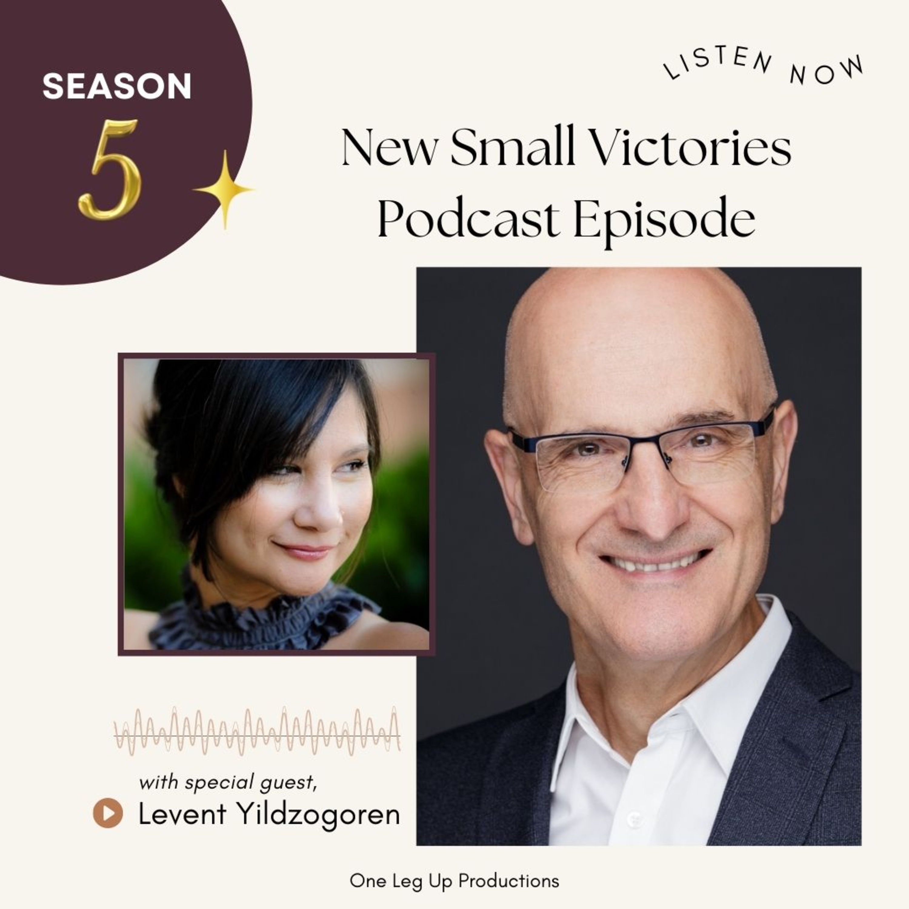The Small Victories Podcast