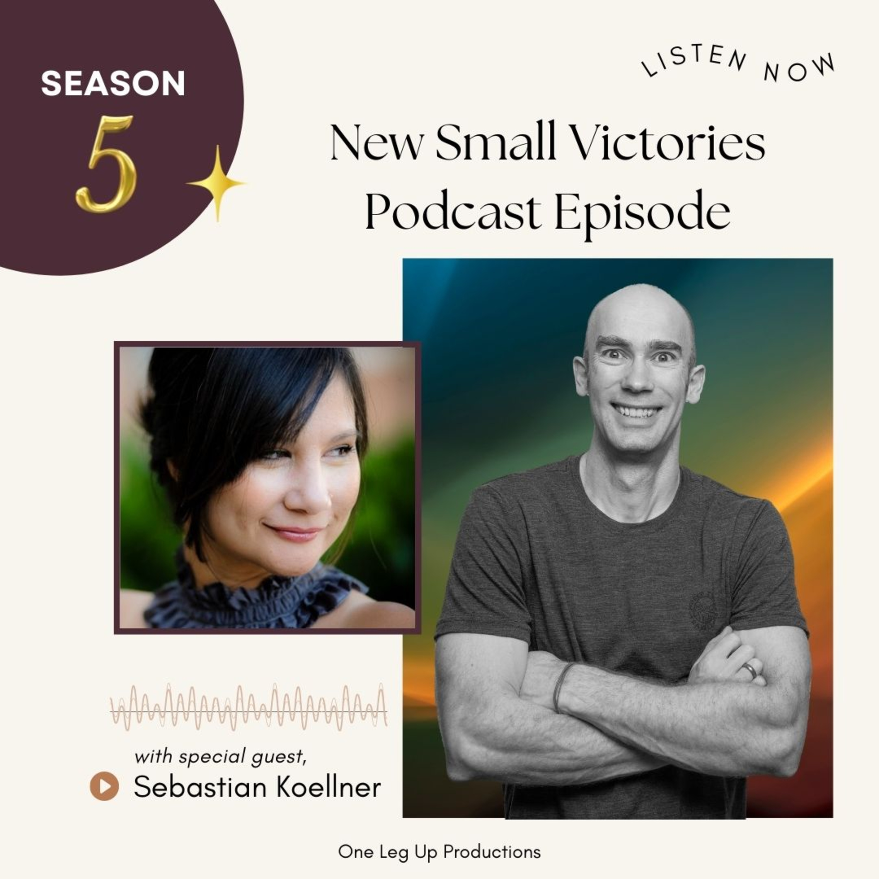 The Small Victories Podcast