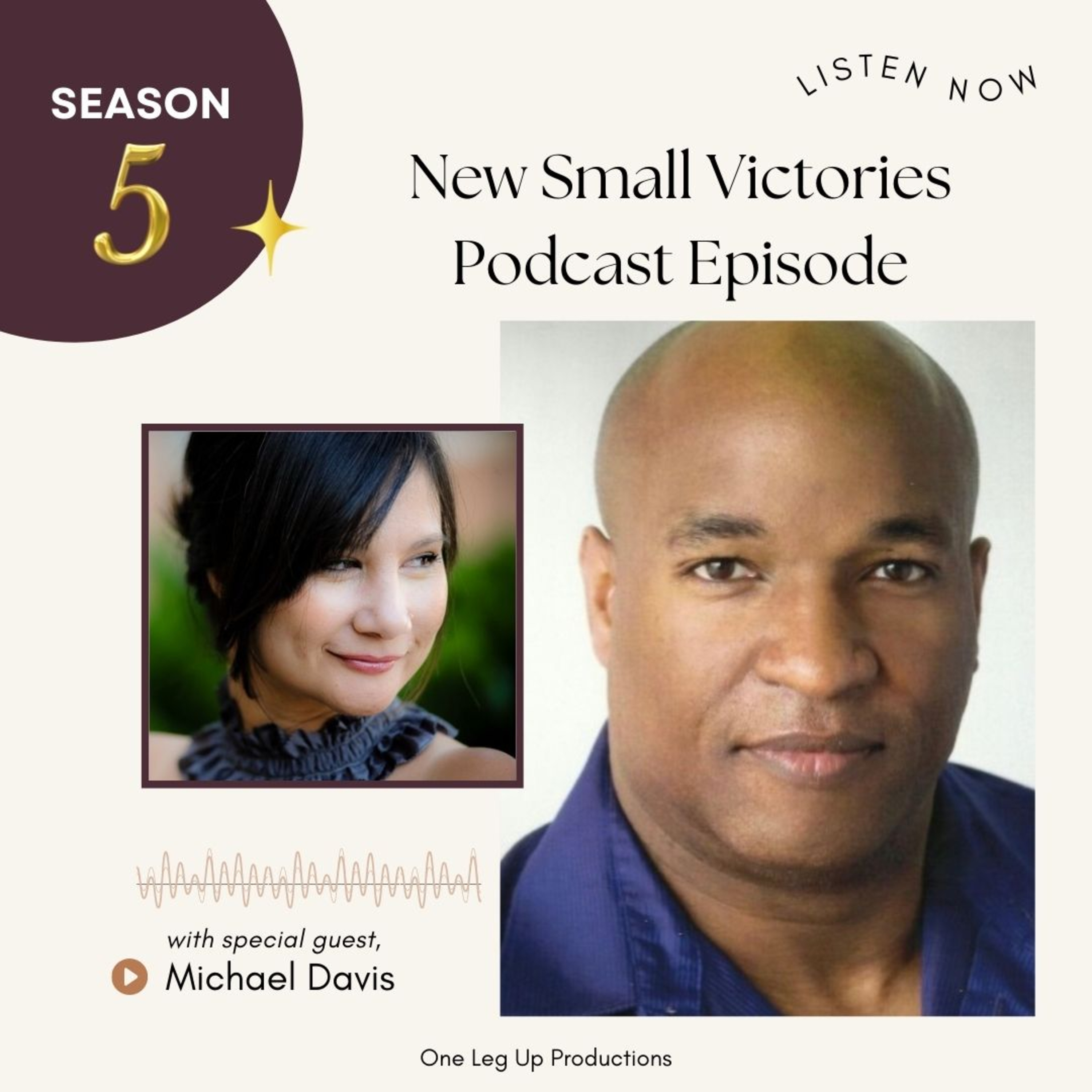 The Small Victories Podcast