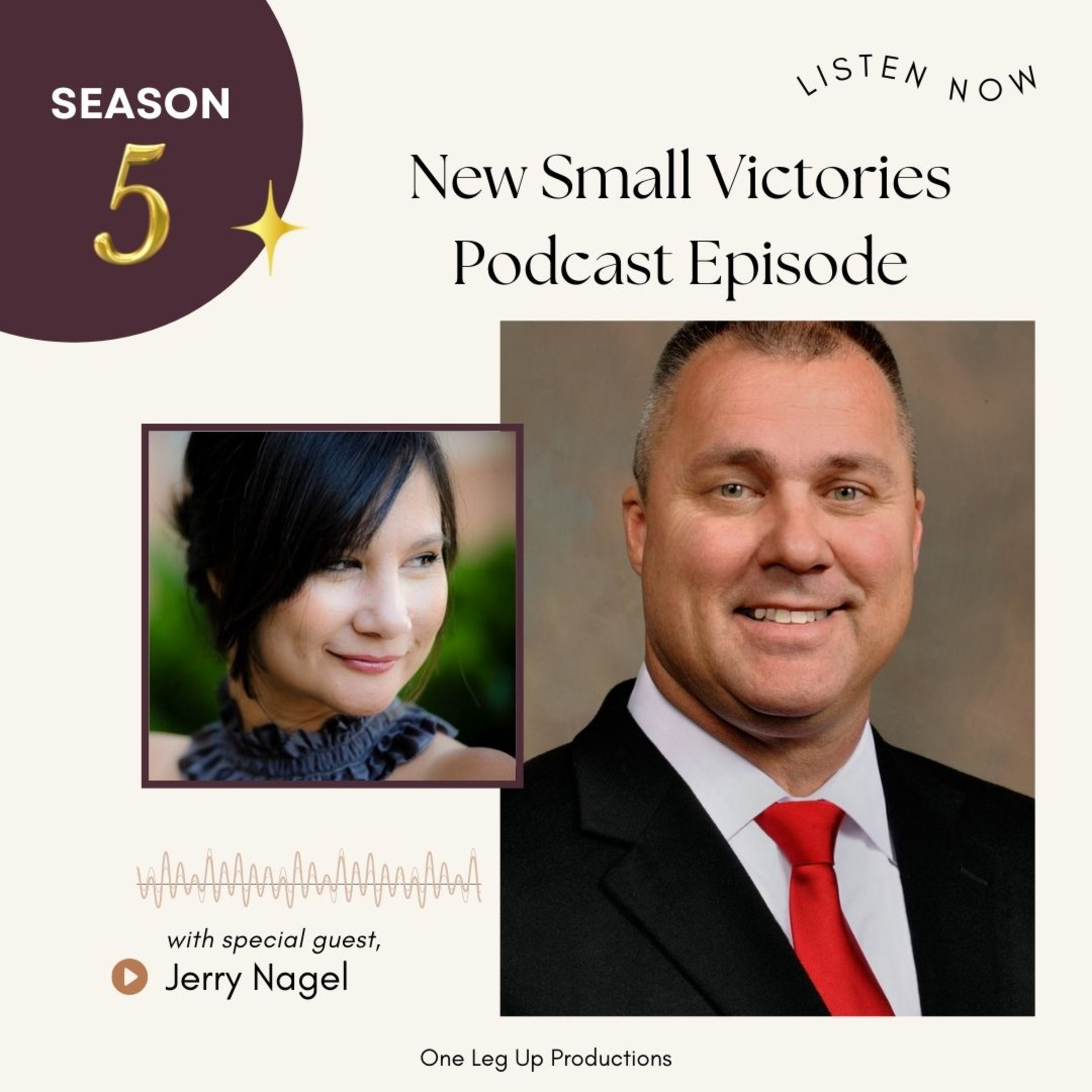The Small Victories Podcast