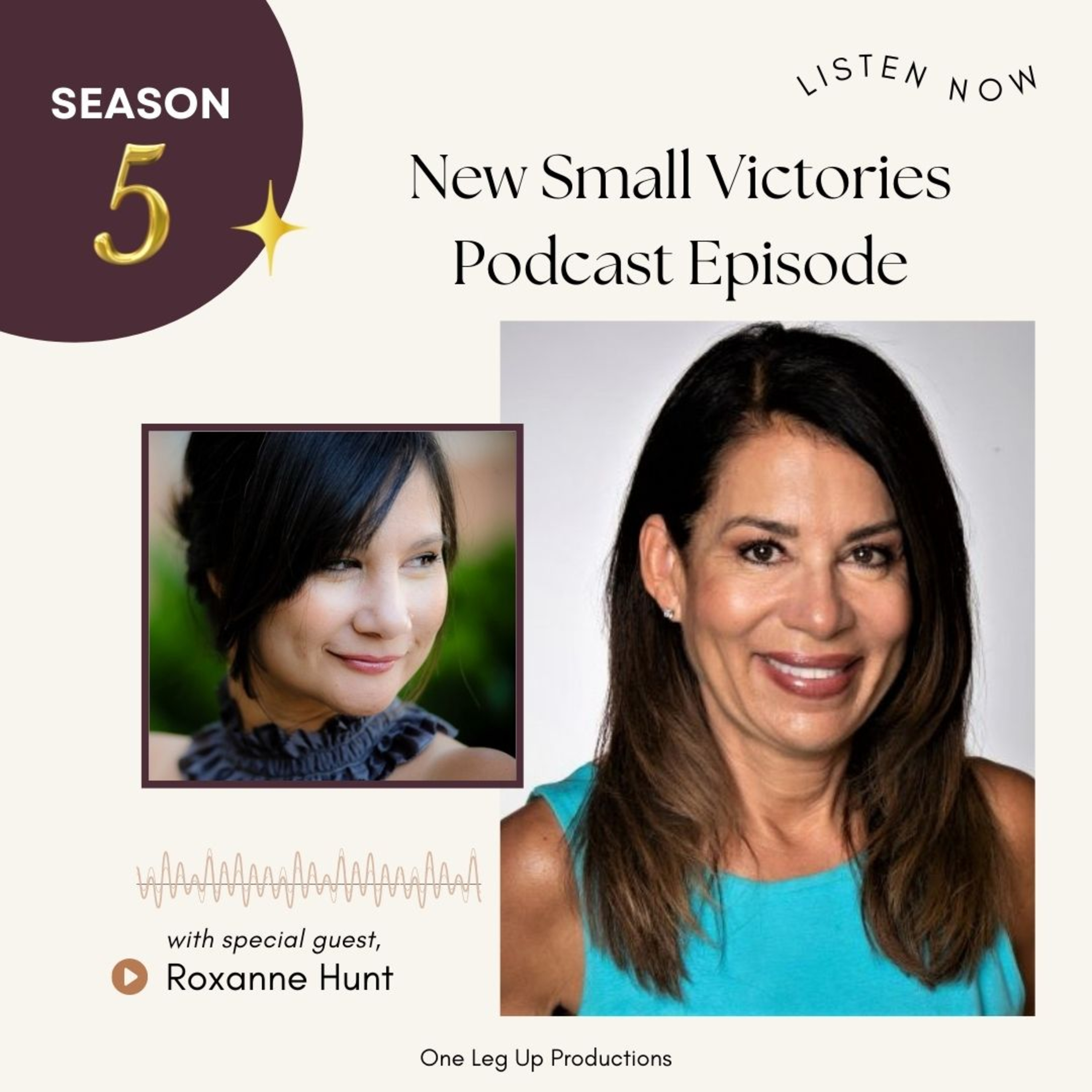 The Small Victories Podcast
