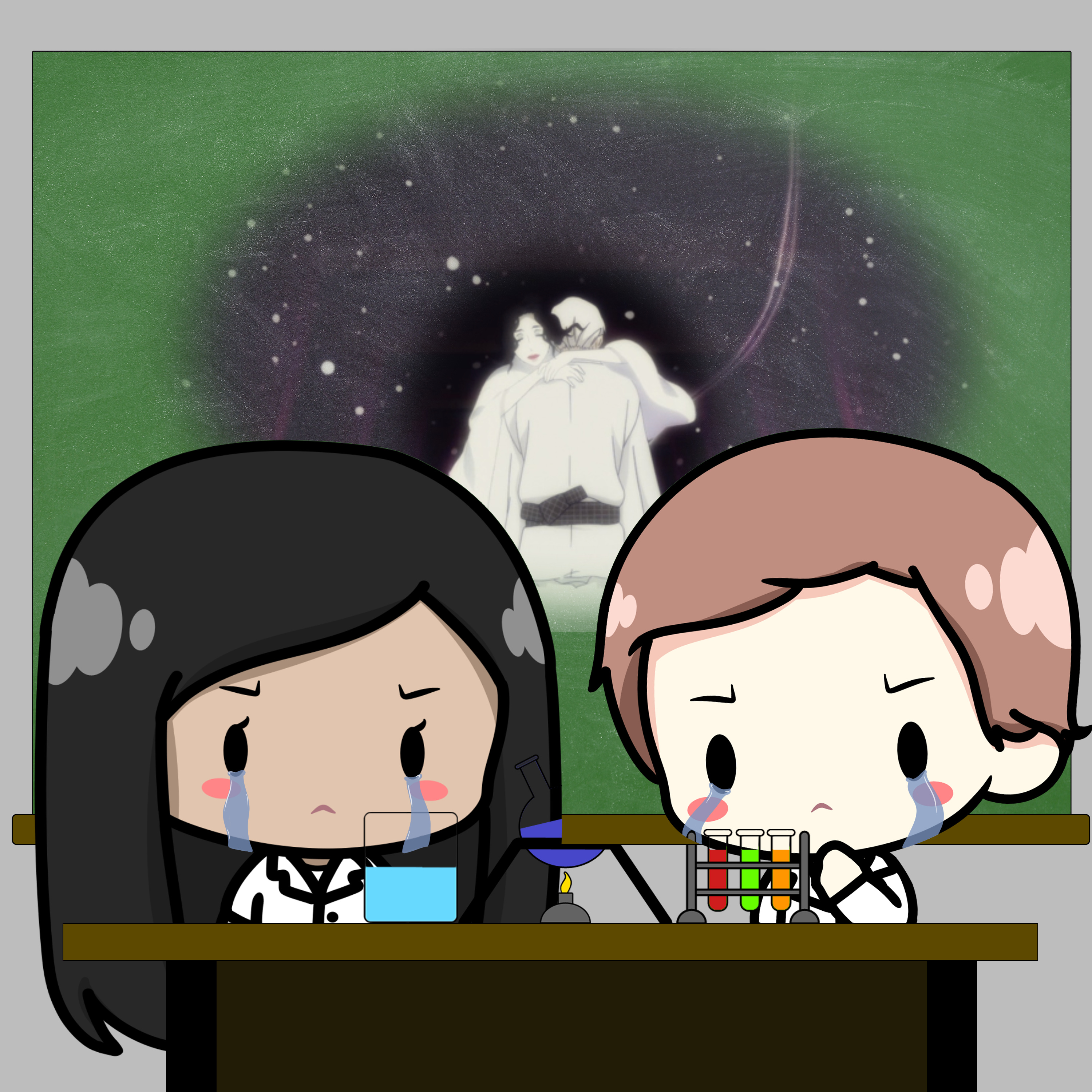 Ep. 16: Grief episode artwork