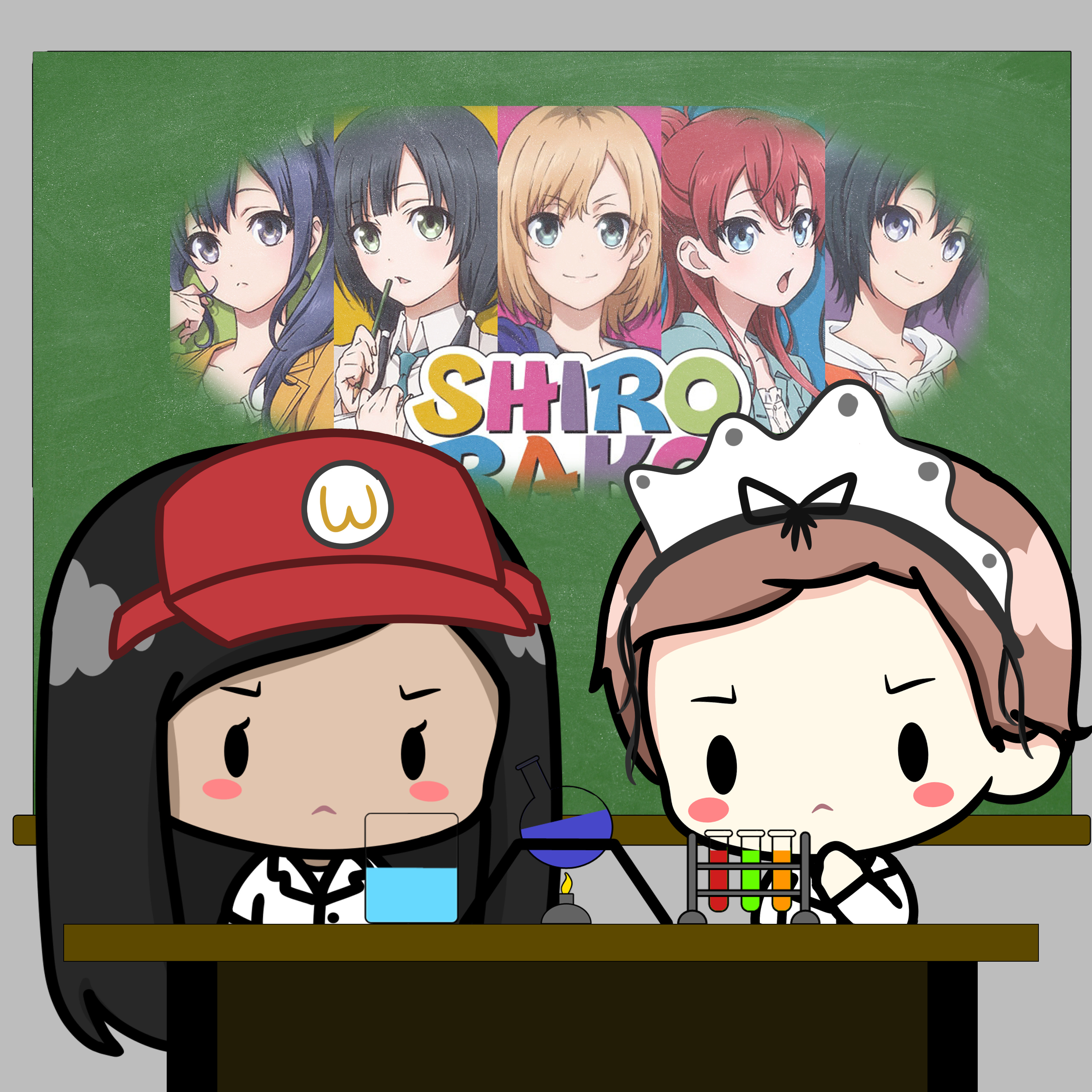 Ep. 18: Working episode artwork