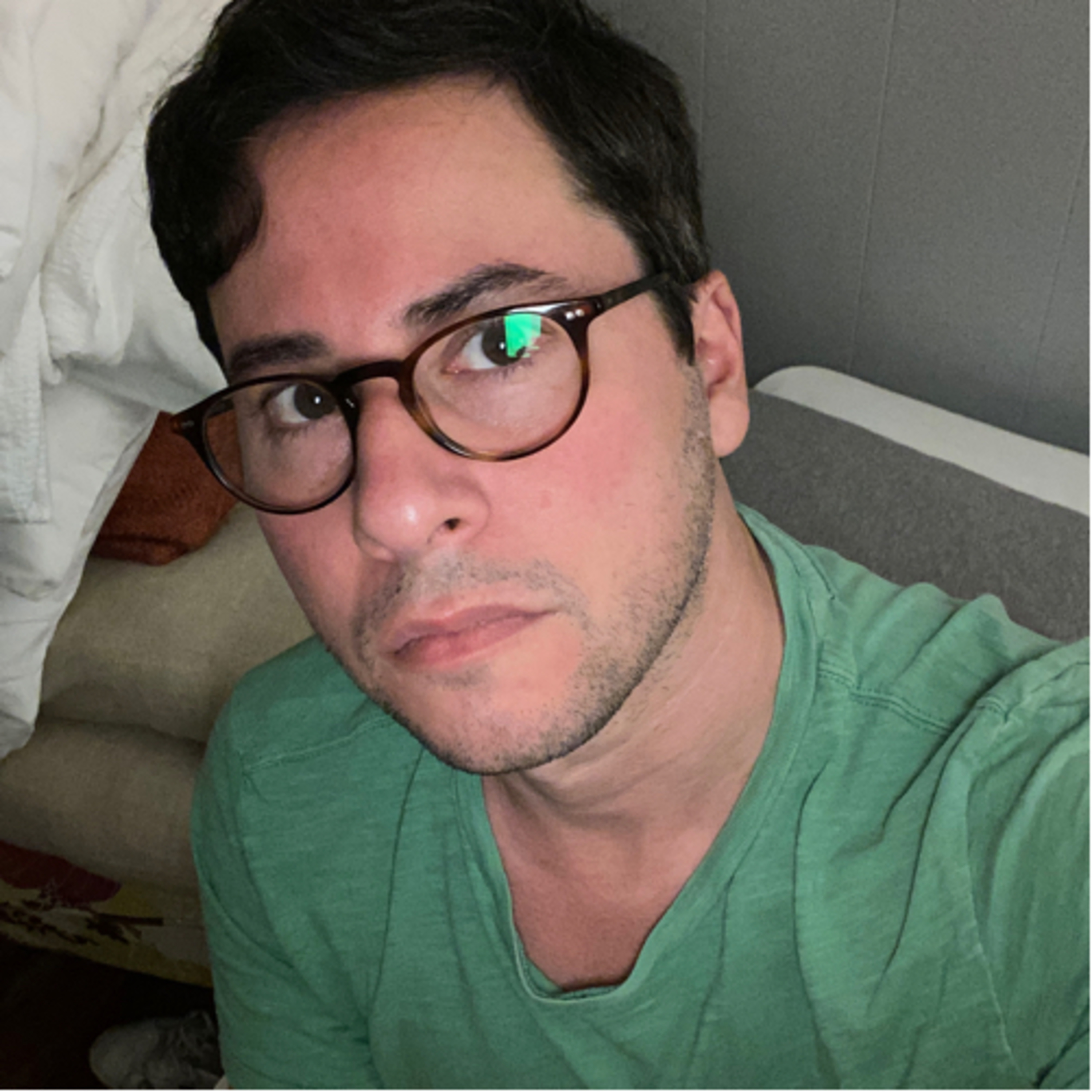 Prologue: WTF Is This? (Part I)