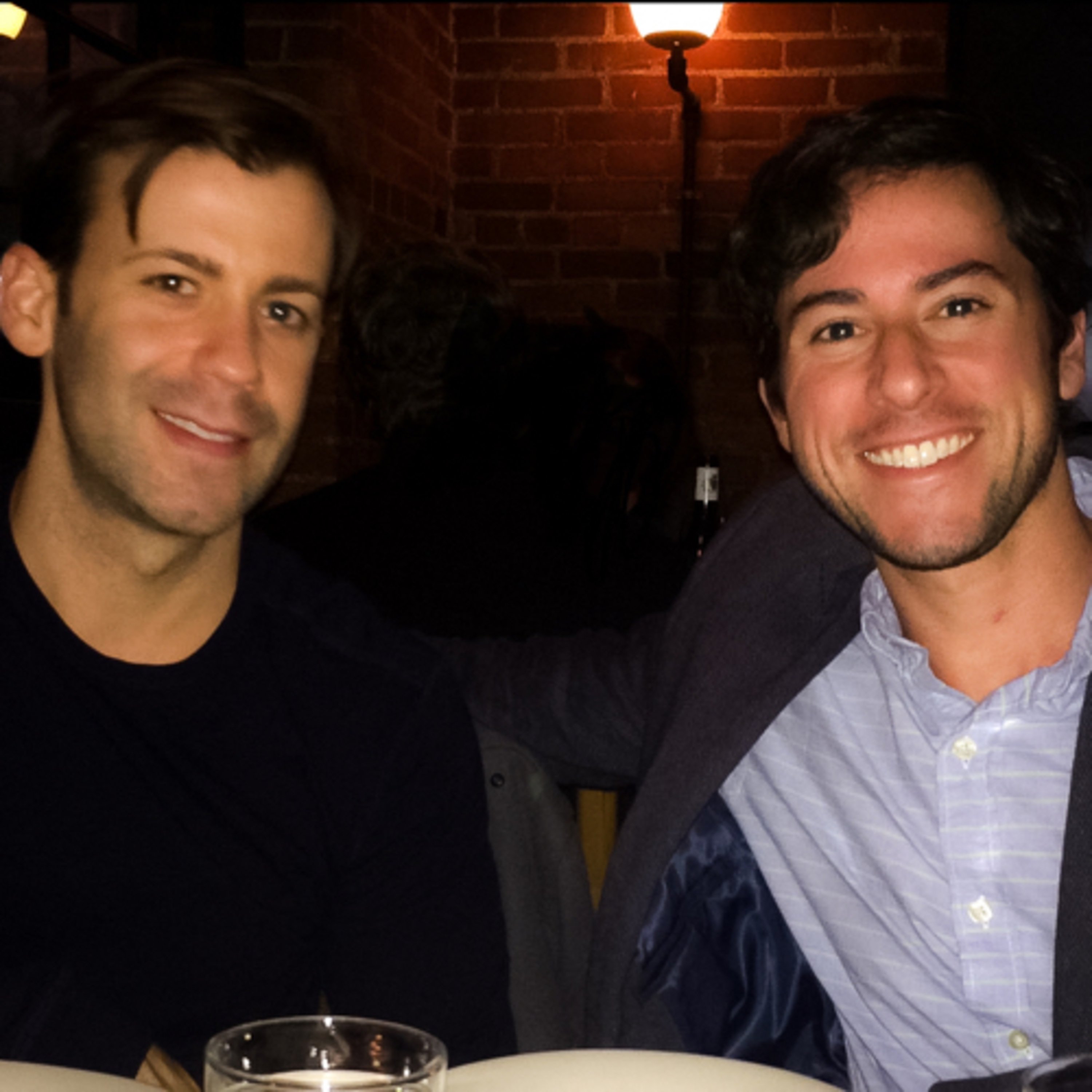 What is Awareness? Part I (w/ guest Colby Lane Chambers)