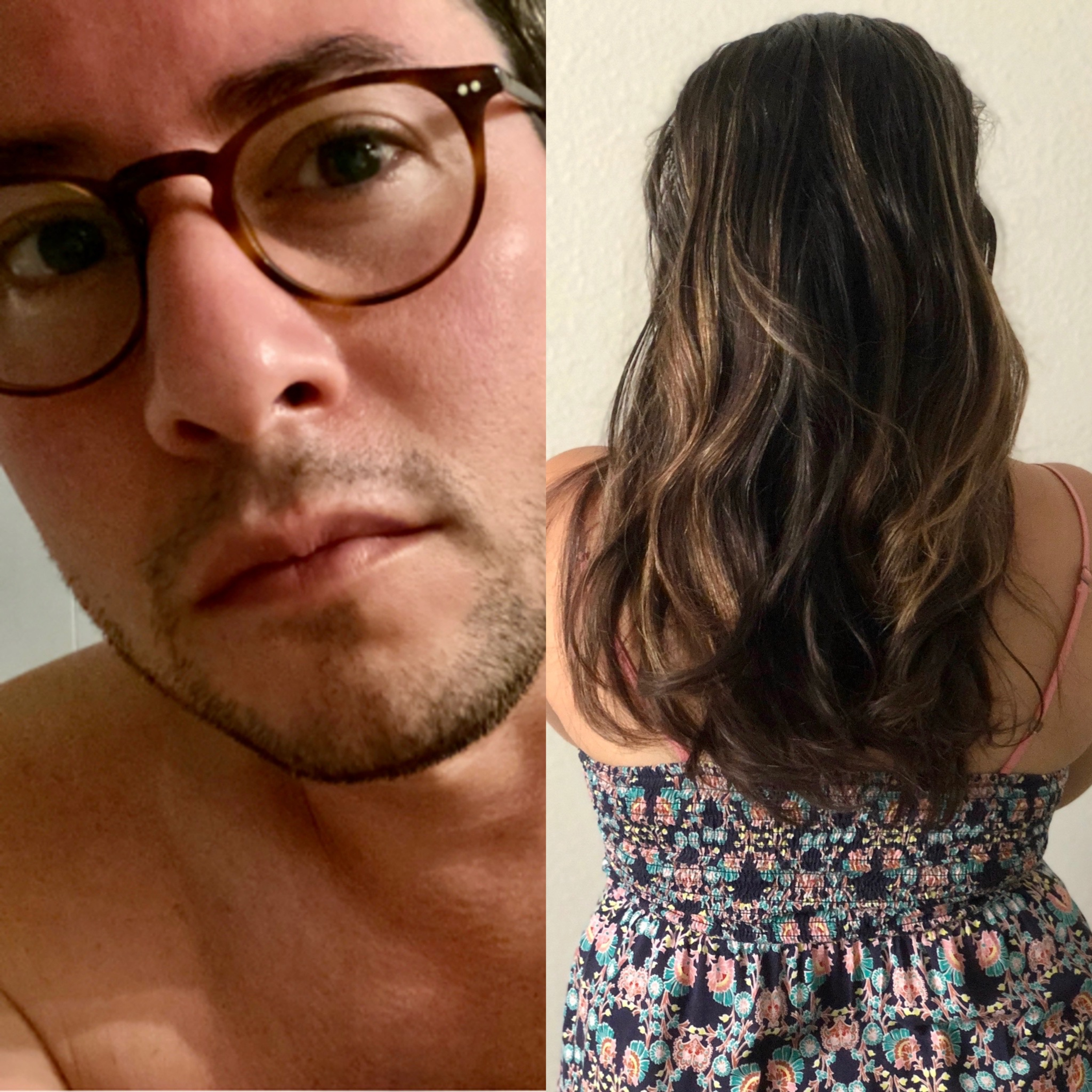 What is Awareness? Part II (w/ guest Mel V.)