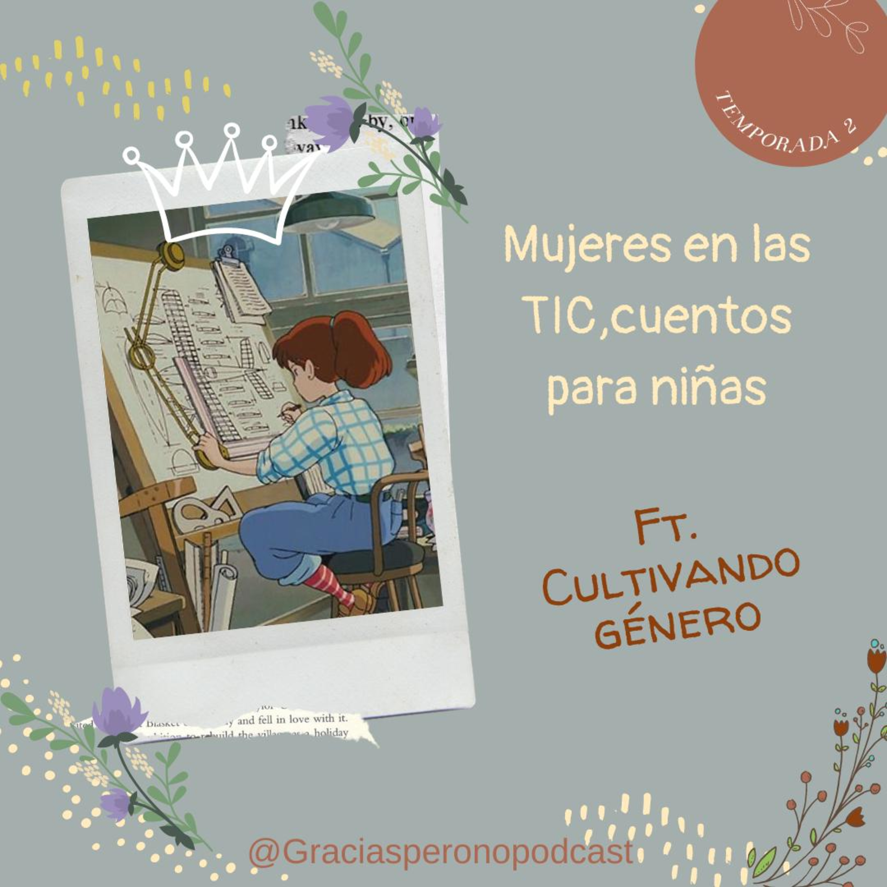 Gracias, pero no.