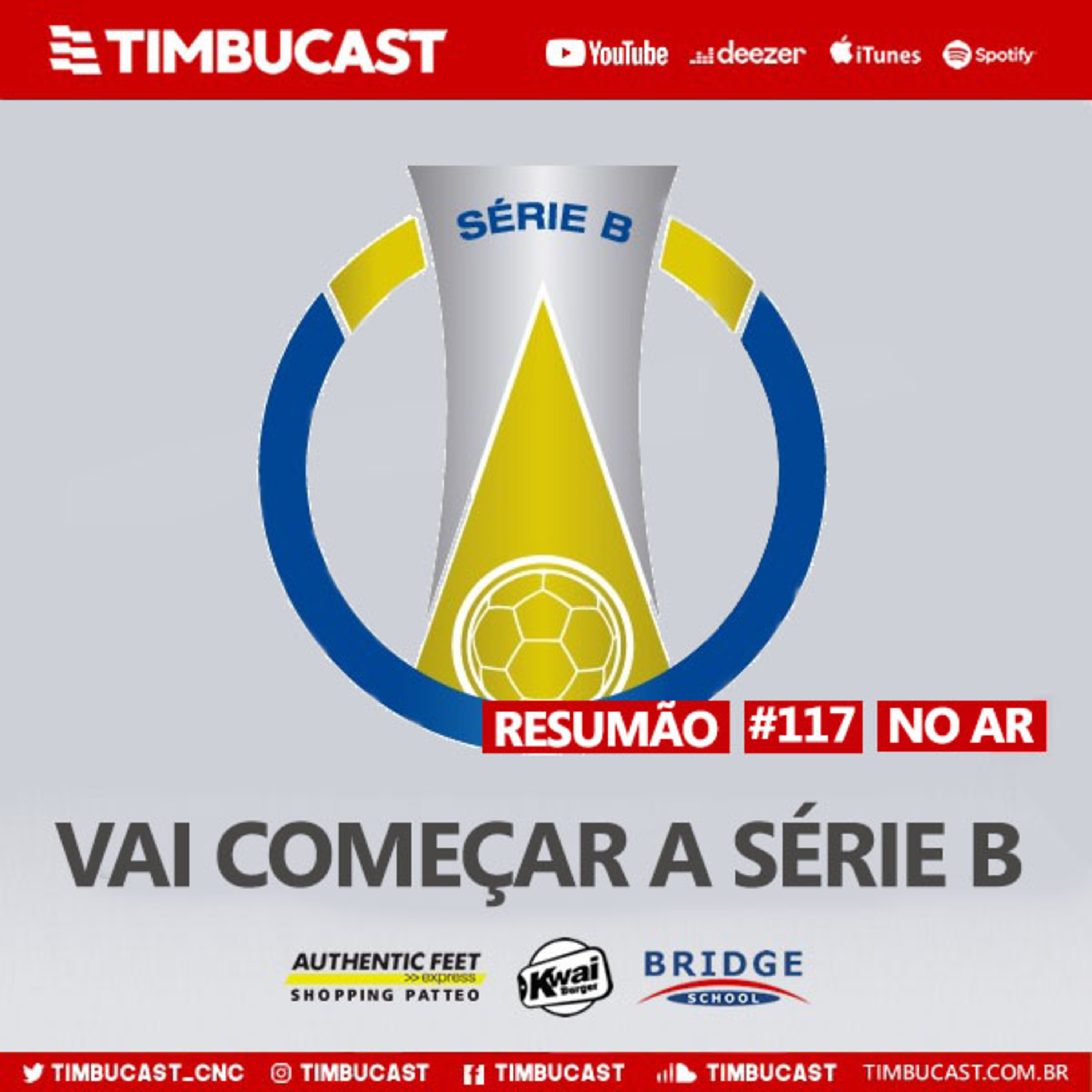 TimbuCast