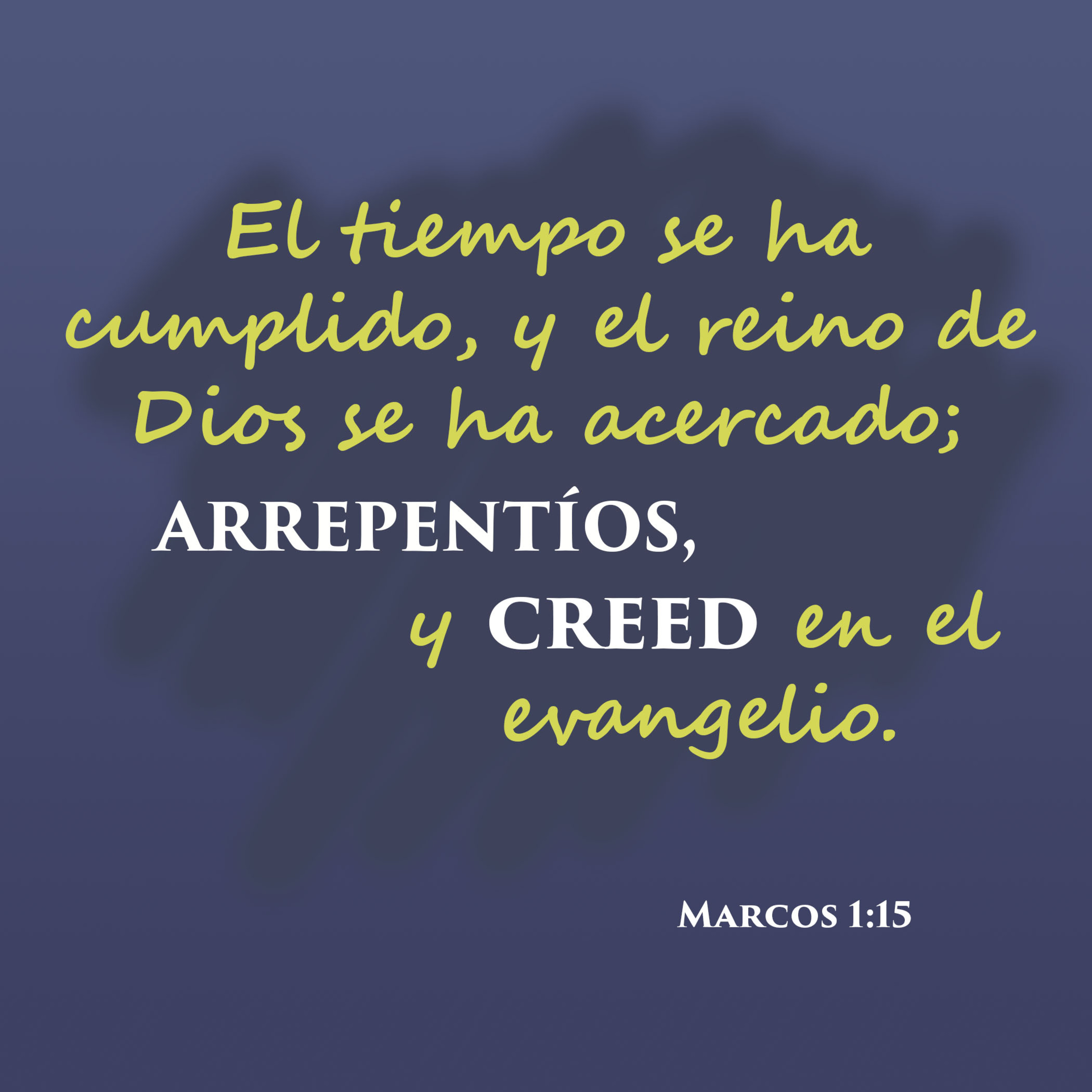 Ministerio UMCD - Un Momento Con Dios | Reflexiones Cristianas