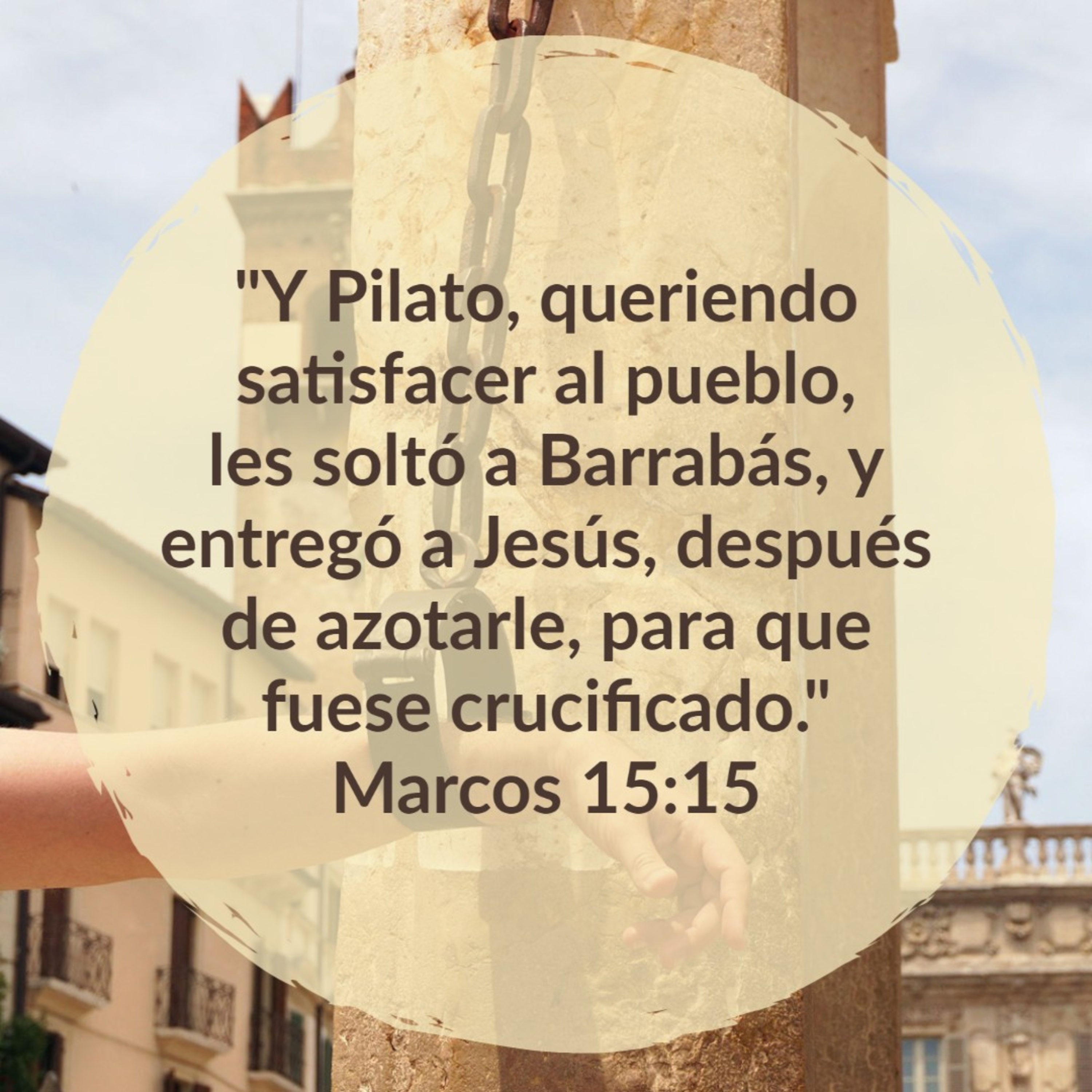 Ministerio UMCD - Un Momento Con Dios | Reflexiones Cristianas