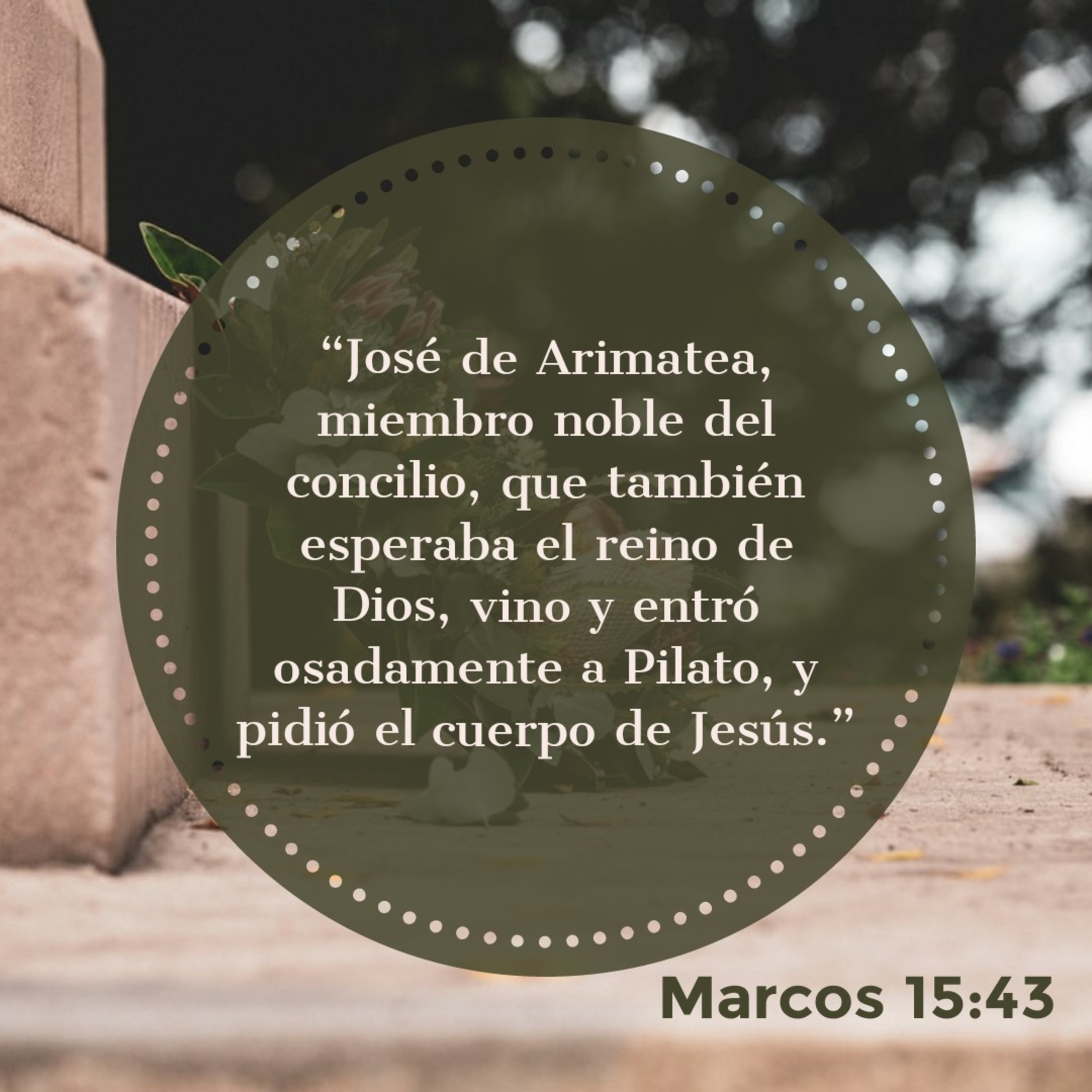 Ministerio UMCD - Un Momento Con Dios | Reflexiones Cristianas