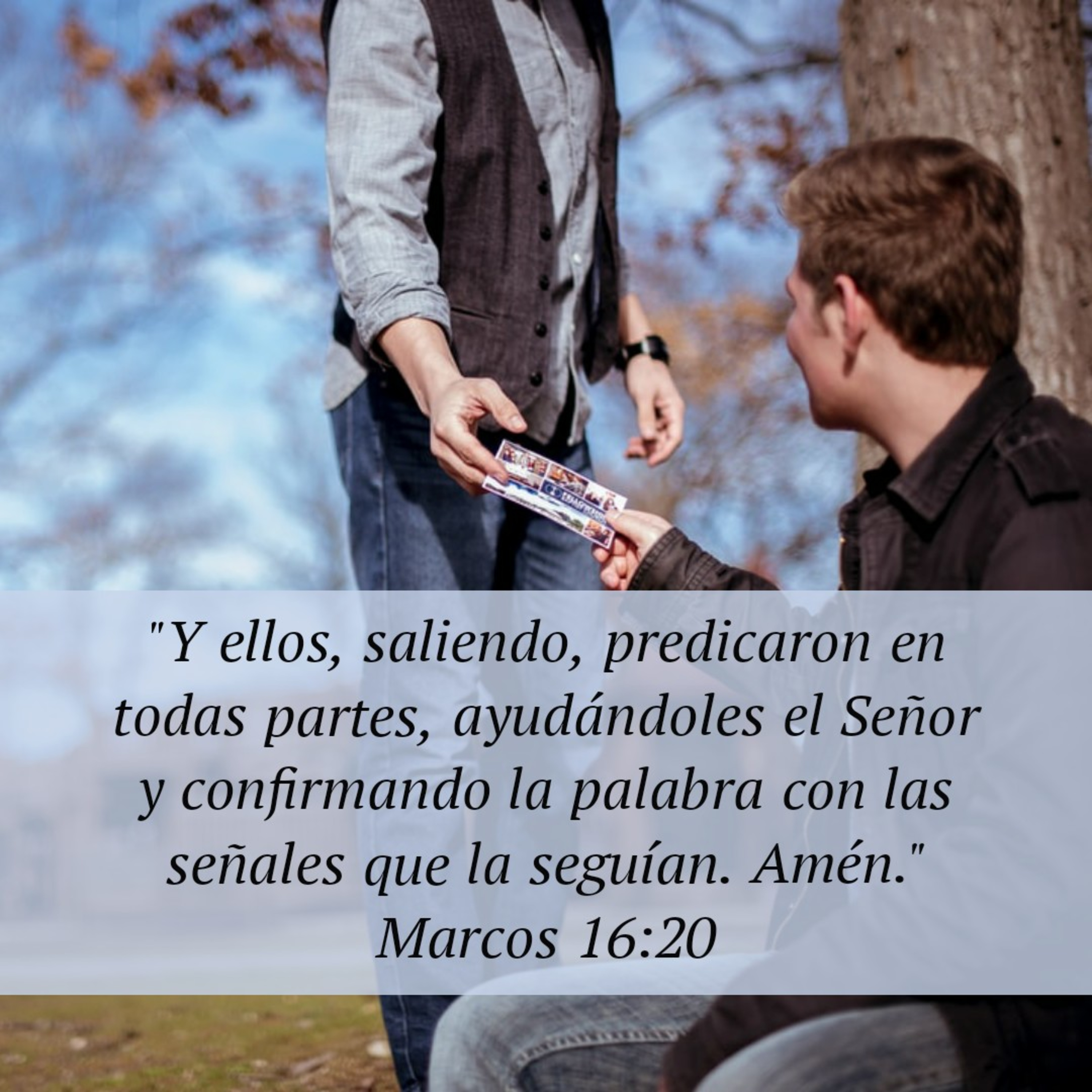 Ministerio UMCD - Un Momento Con Dios | Reflexiones Cristianas