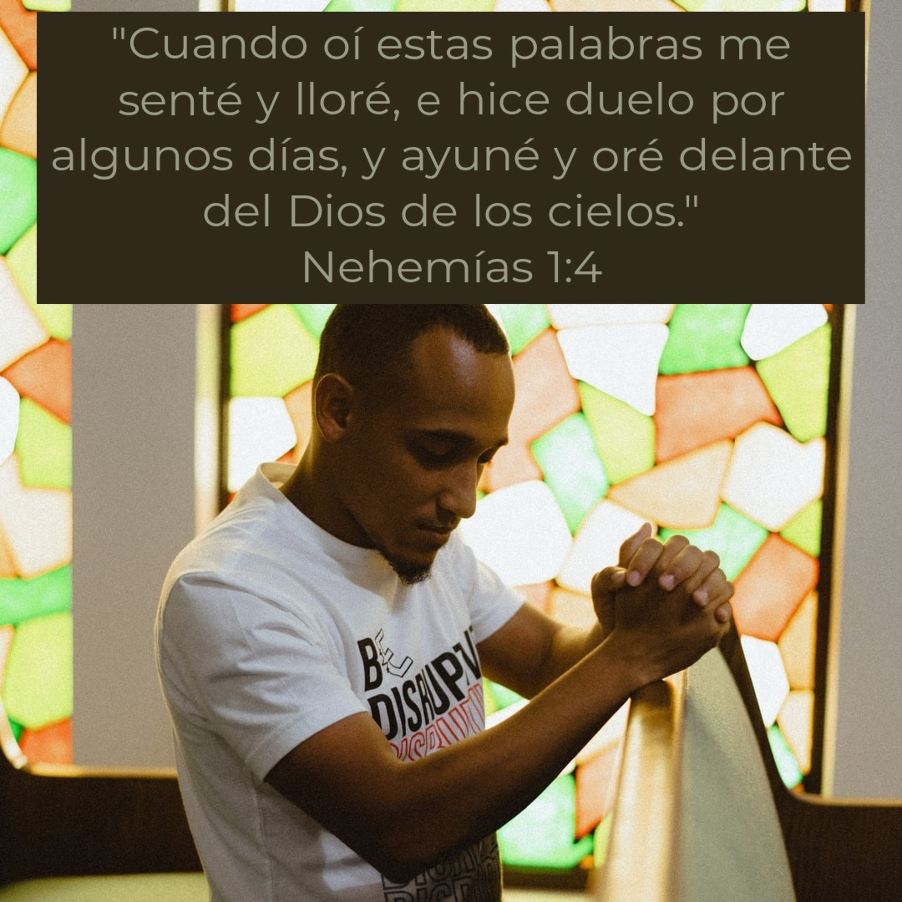 Ministerio UMCD - Un Momento Con Dios | Reflexiones Cristianas