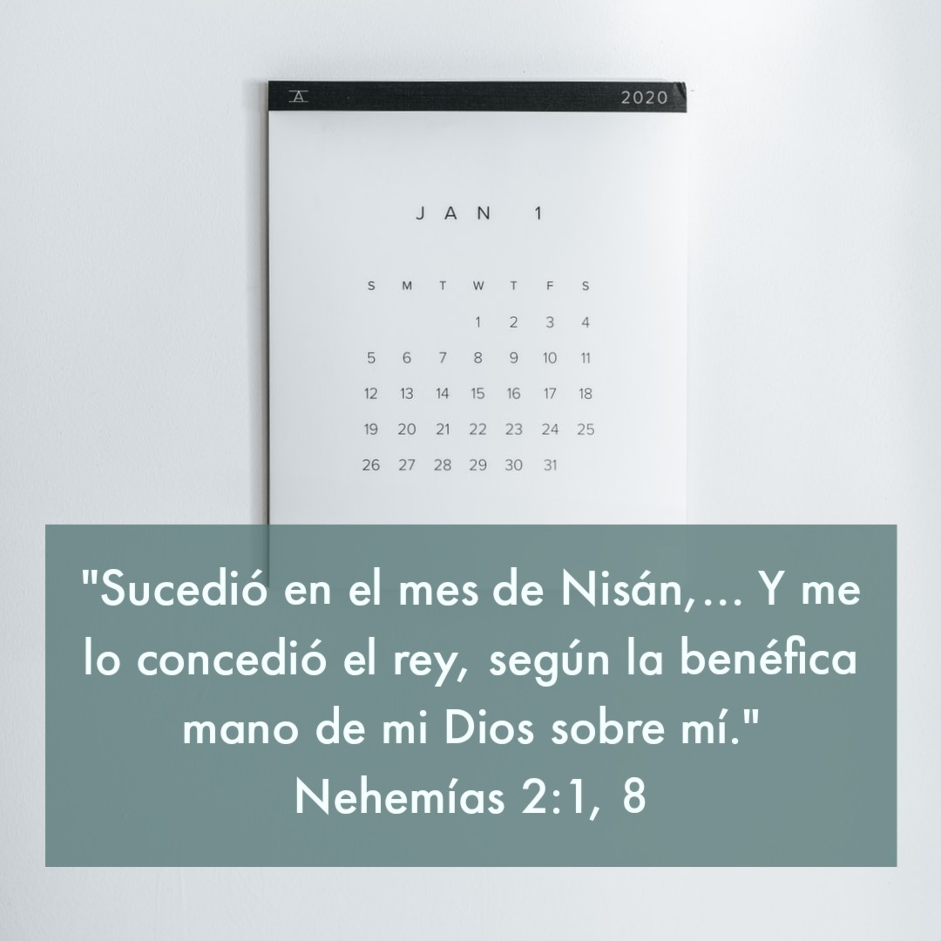 Ministerio UMCD - Un Momento Con Dios | Reflexiones Cristianas