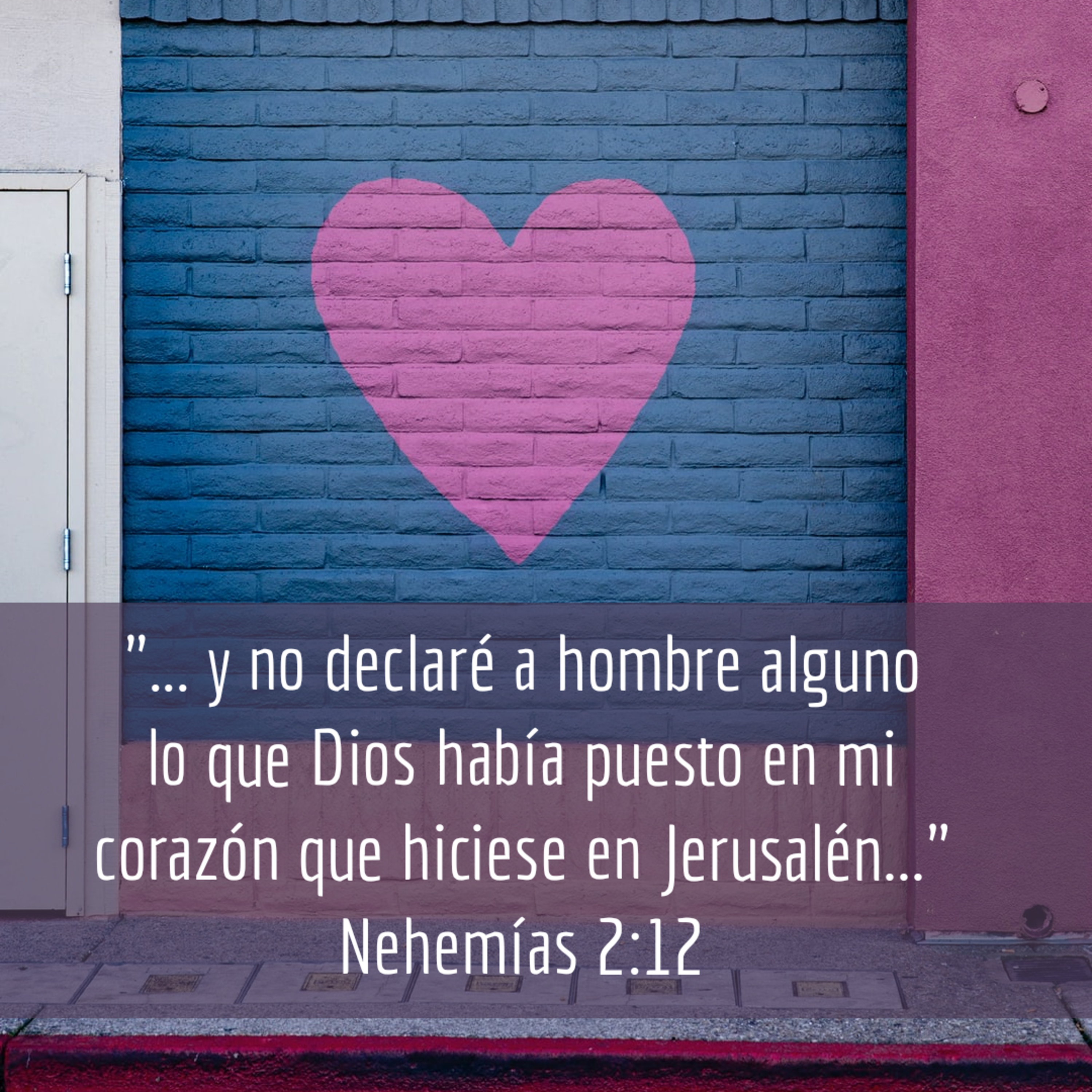 Ministerio UMCD - Un Momento Con Dios | Reflexiones Cristianas