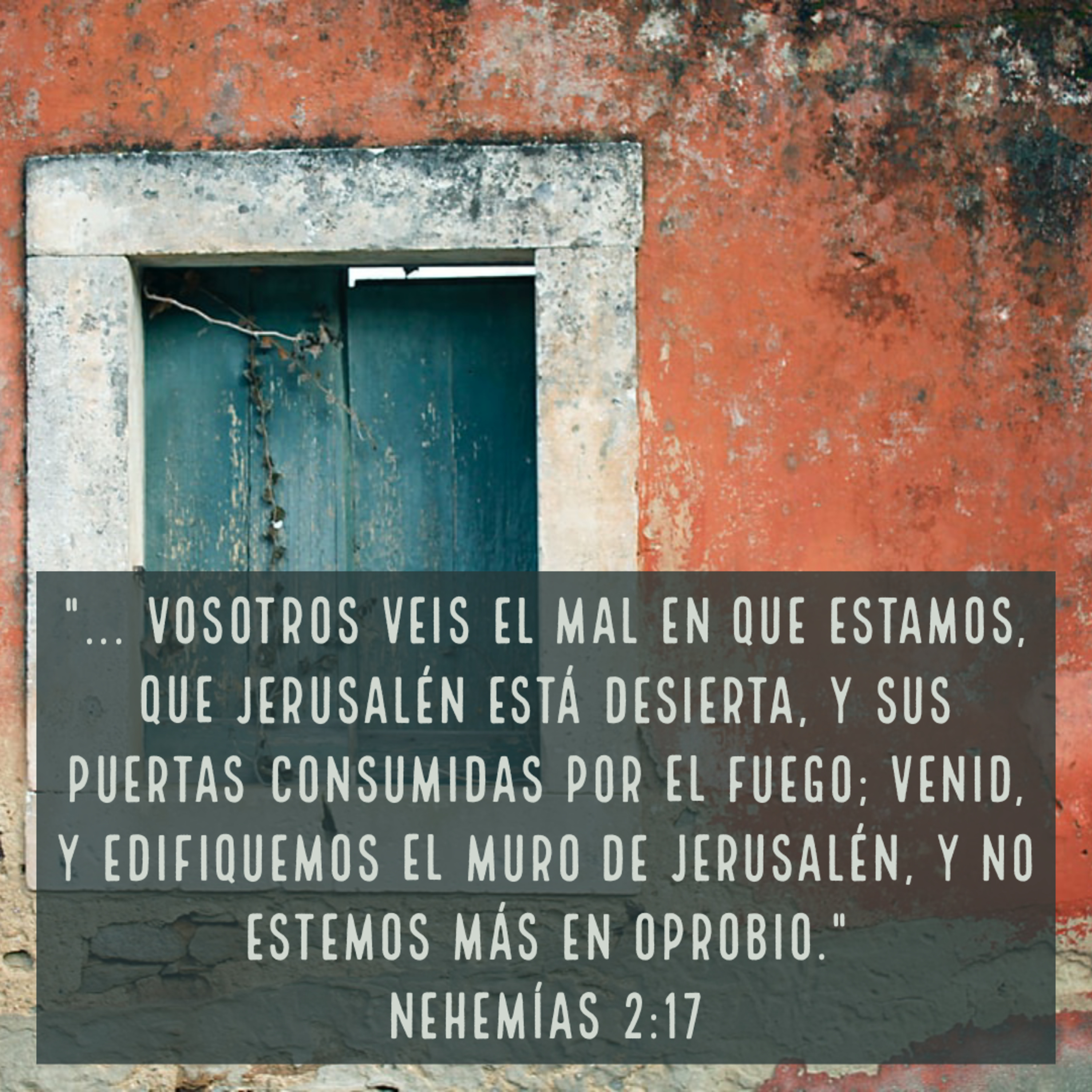Ministerio UMCD - Un Momento Con Dios | Reflexiones Cristianas