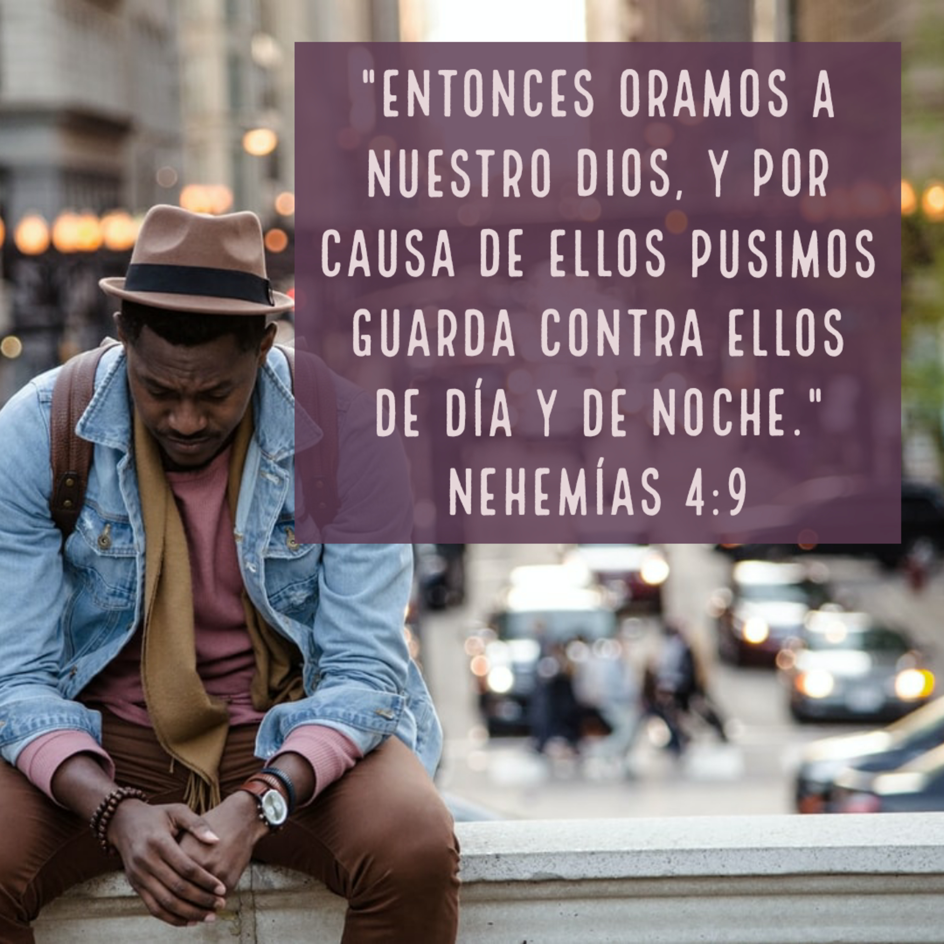 Ministerio UMCD - Un Momento Con Dios | Reflexiones Cristianas