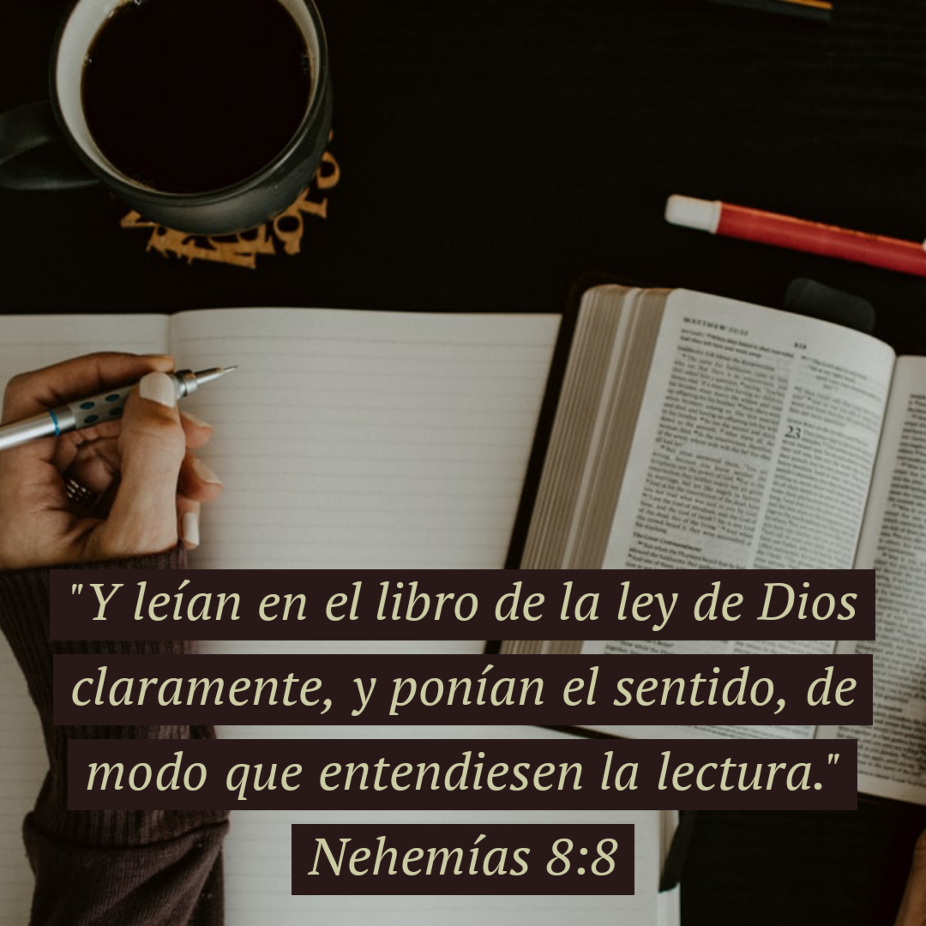 Ministerio UMCD - Un Momento Con Dios | Reflexiones Cristianas